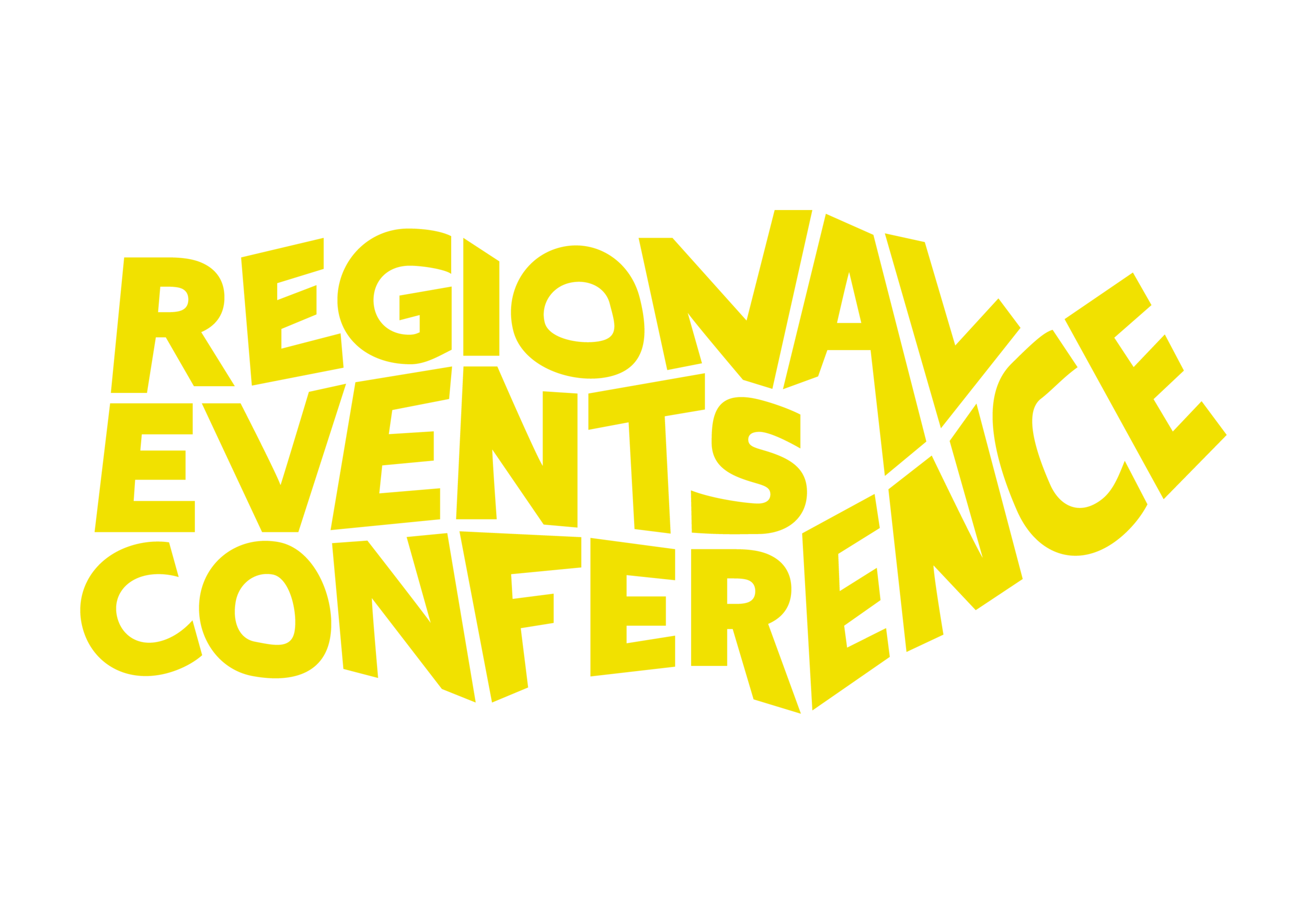 Regional Events Conference logo.png