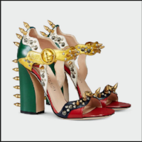 My Current Shoe Obsession