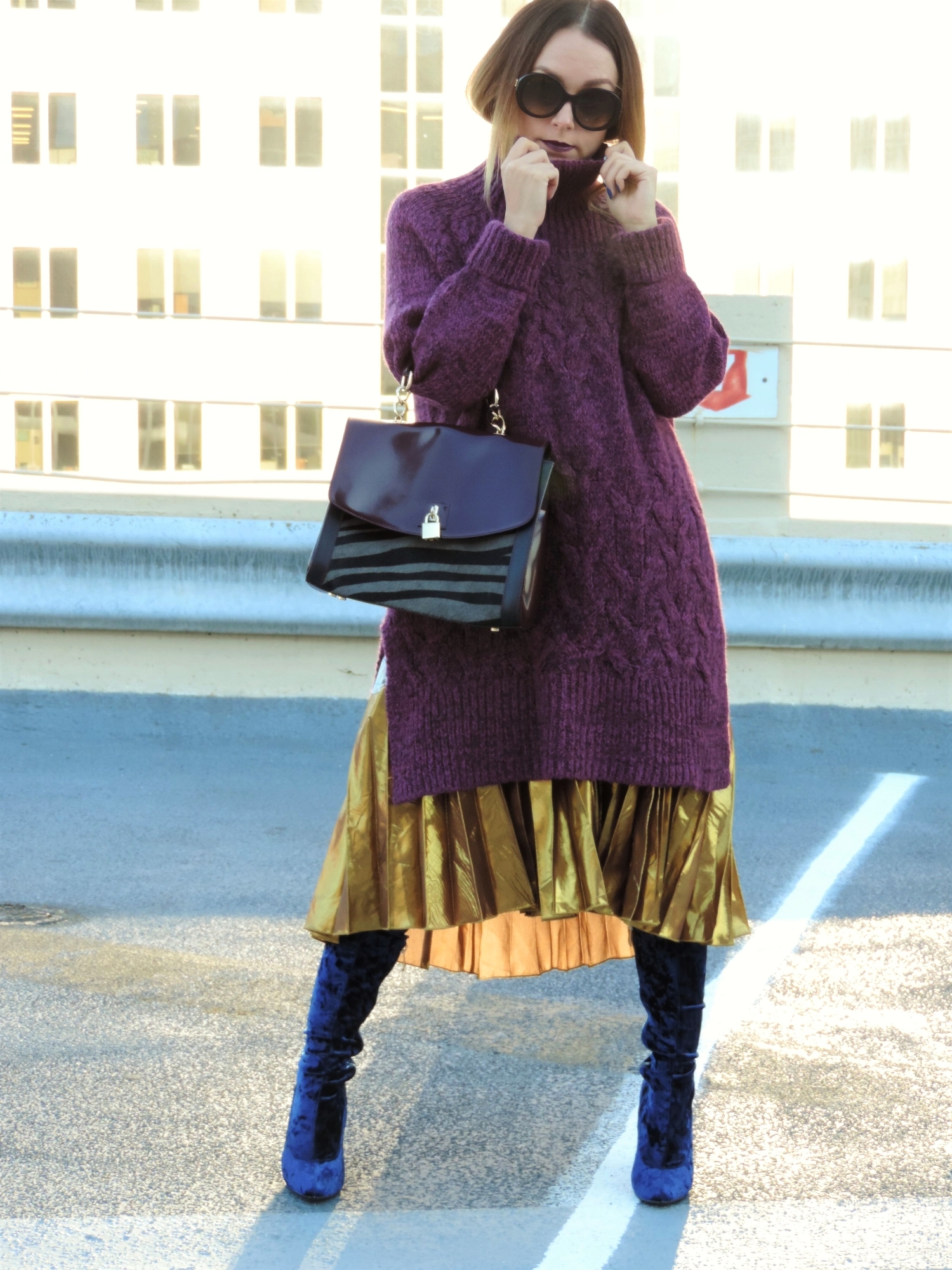 I am so fancy.. You already knooow 