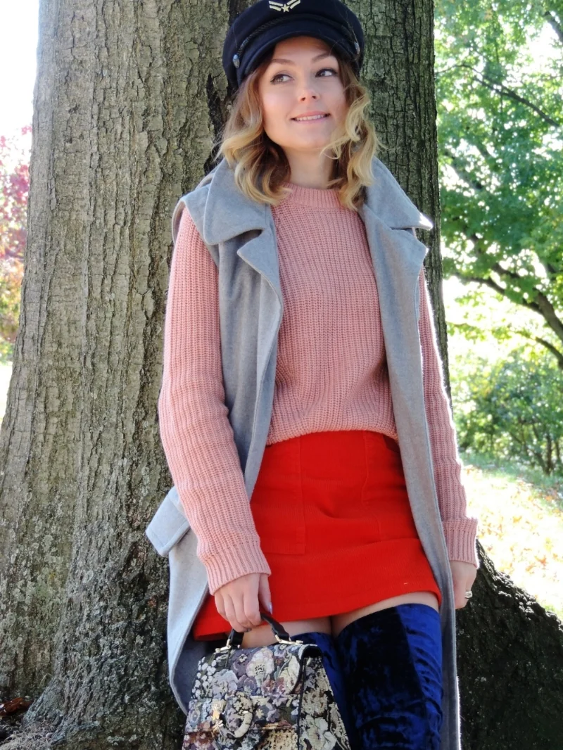 What you wear can make or break your mood.