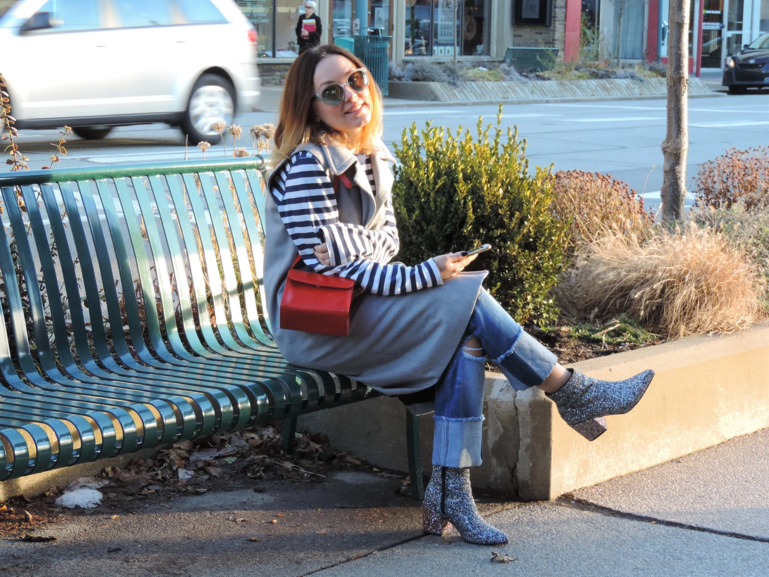 anna maleeva Pittsburgh blogger