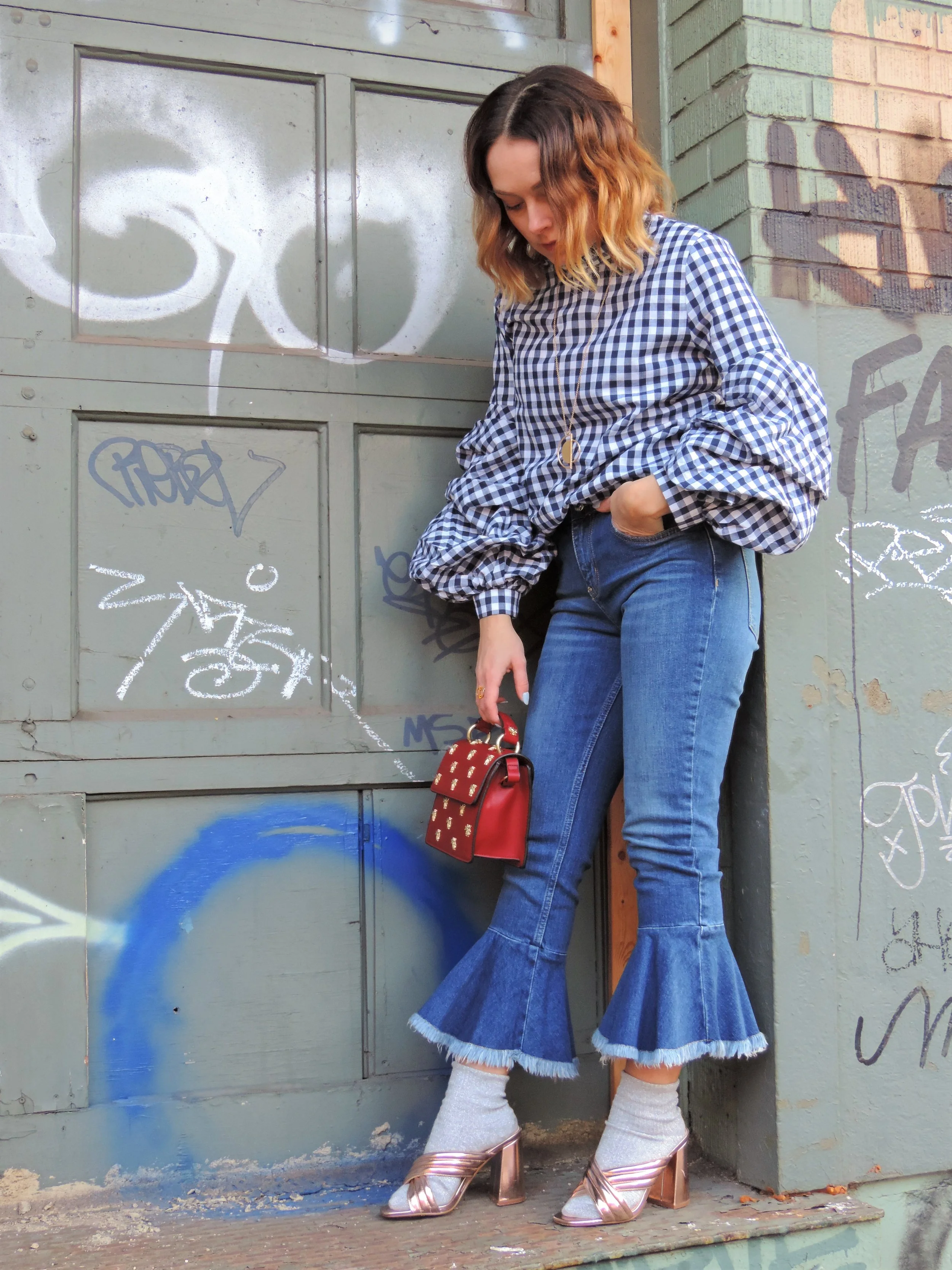 pittsburgh fashion blogger