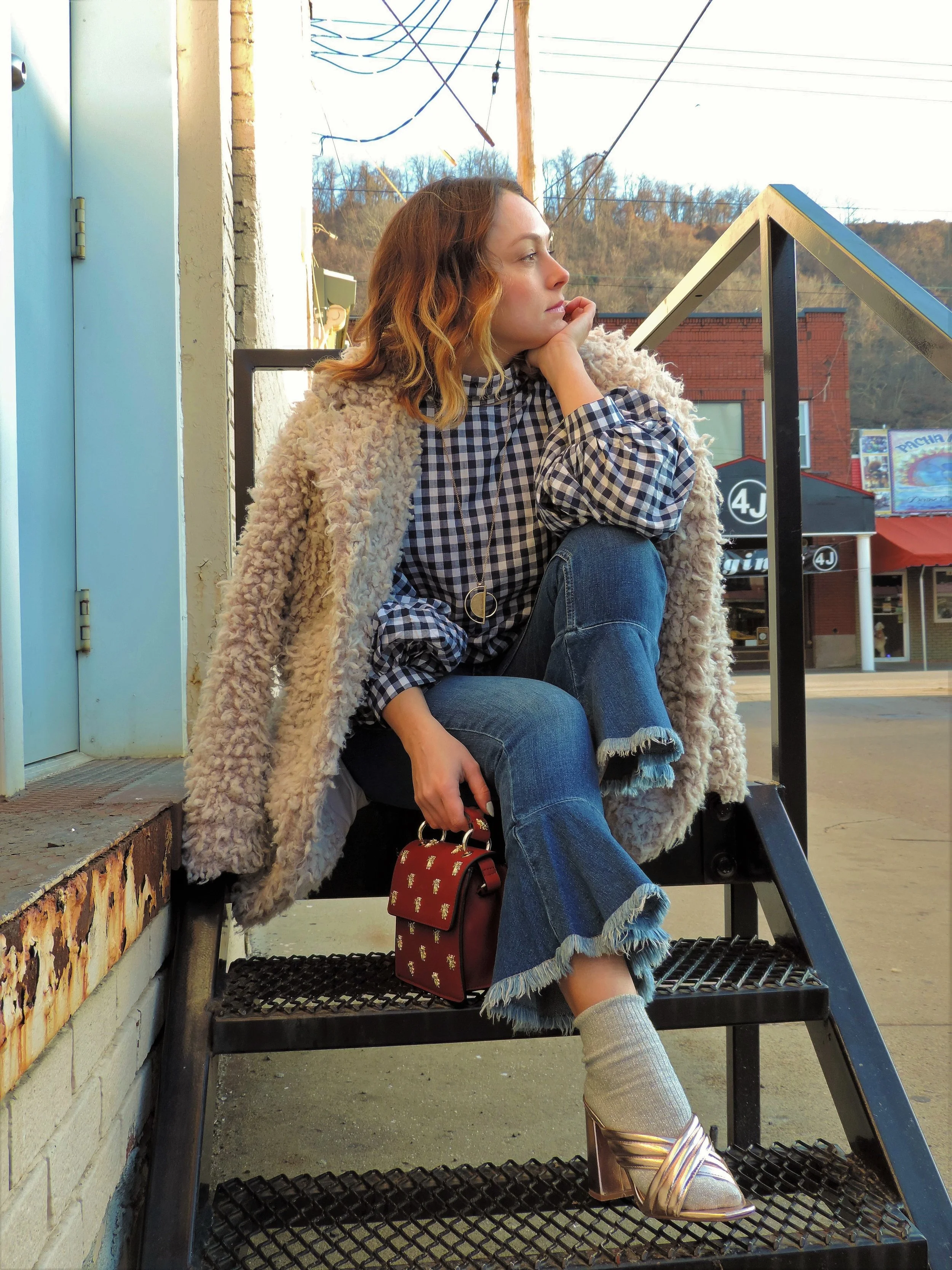 cute fall outfit ideas