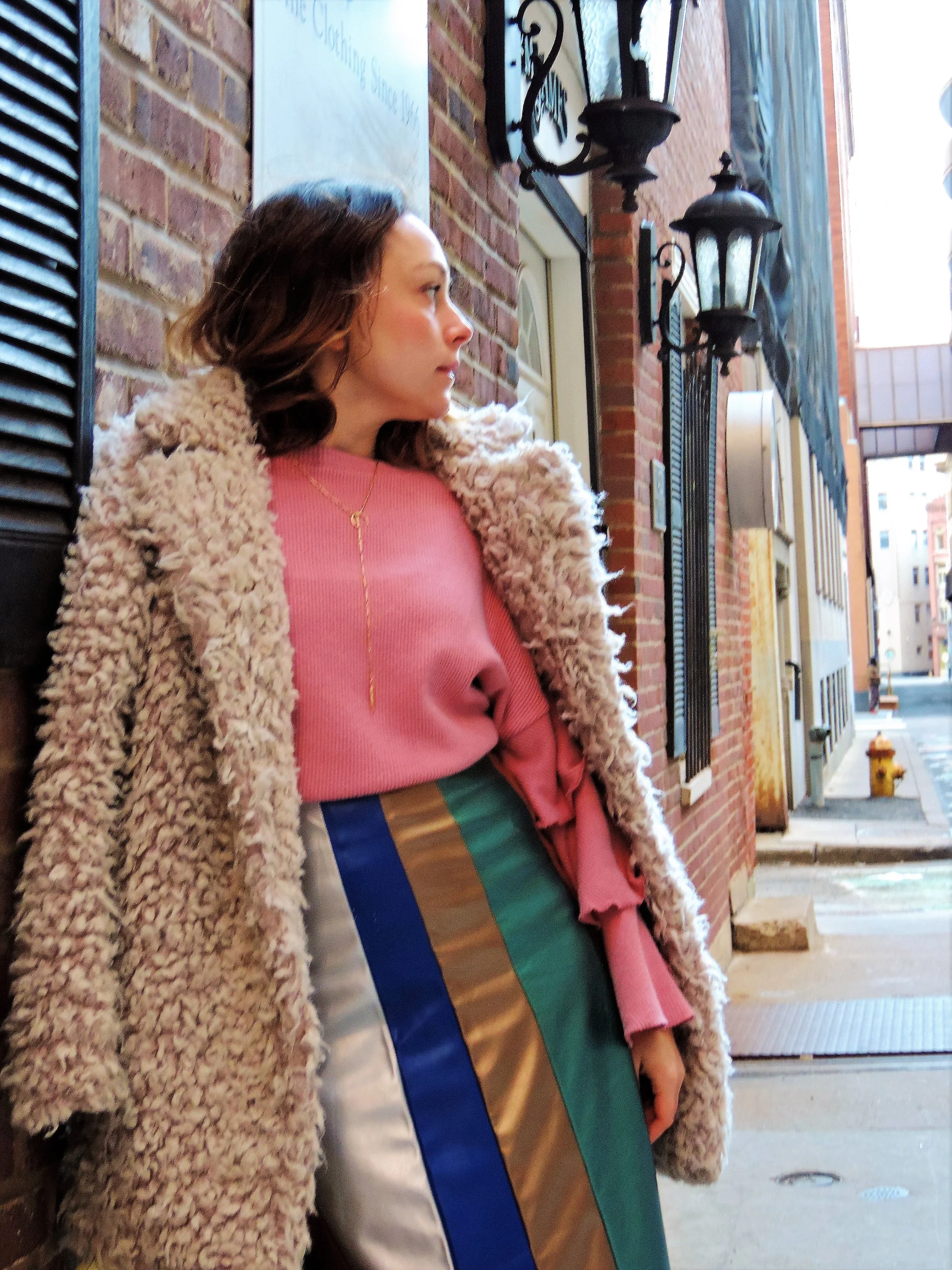 pittsburgh street style