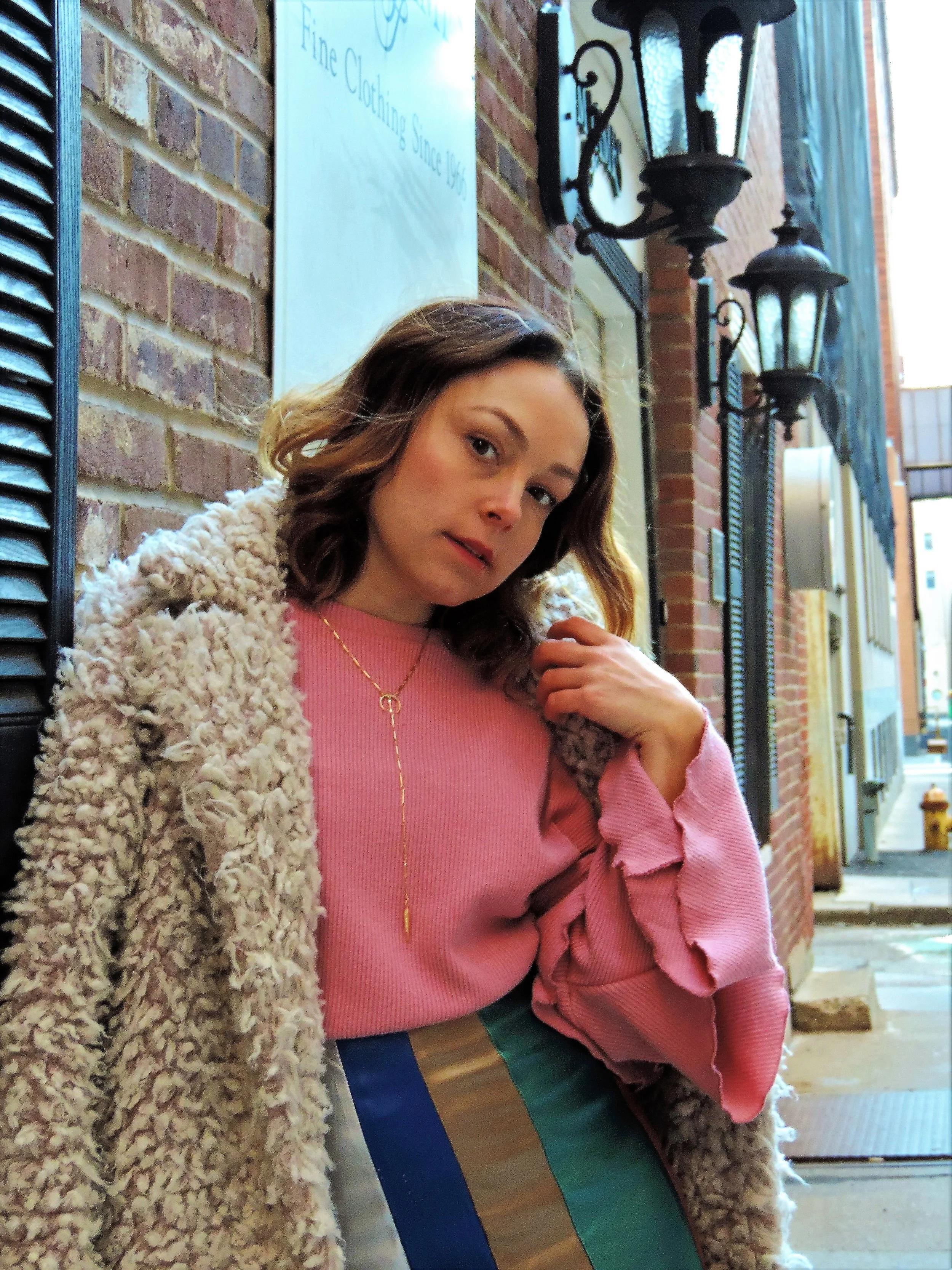 fall outfit ideas