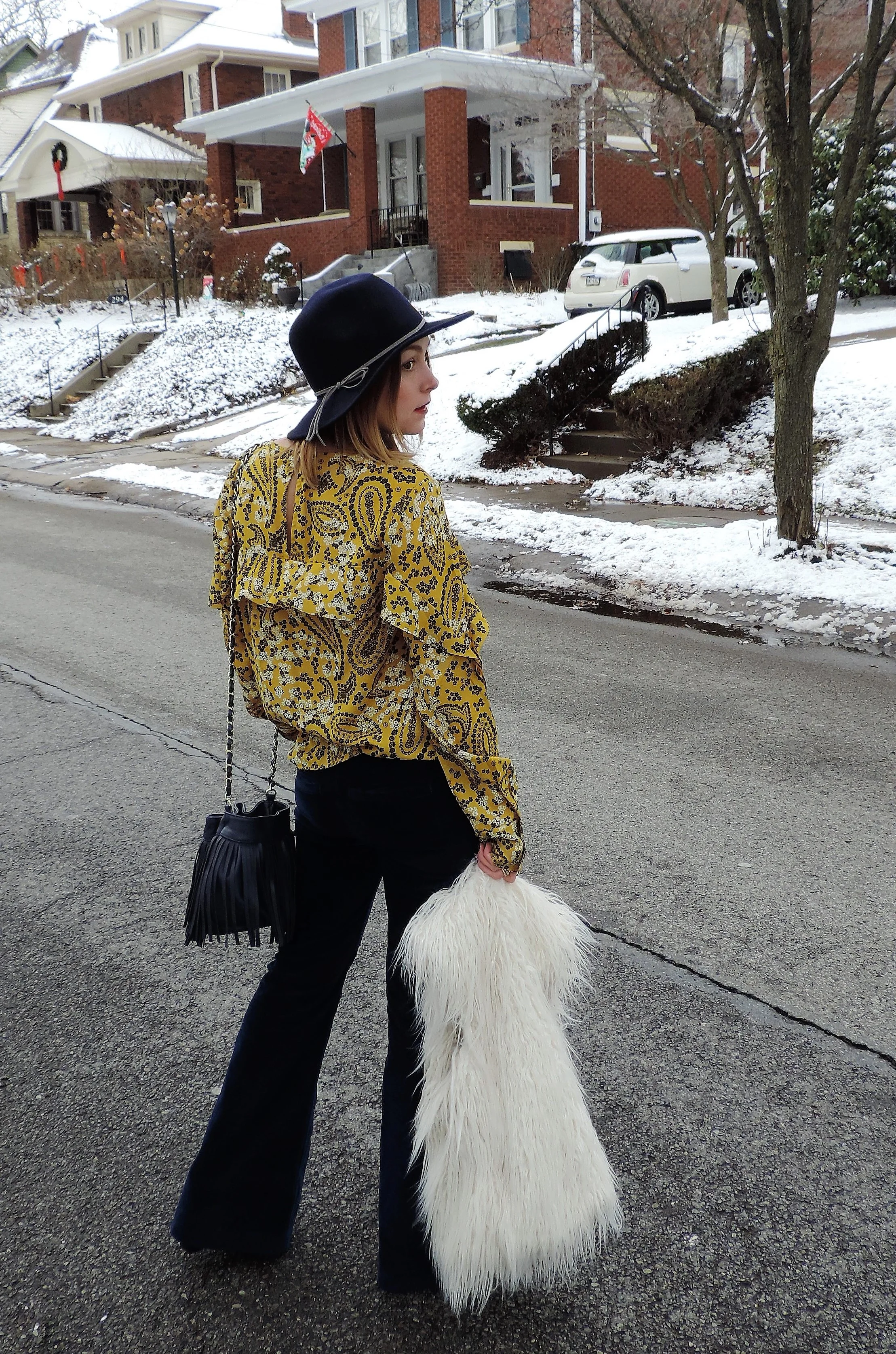 cute winter outfit ideas 