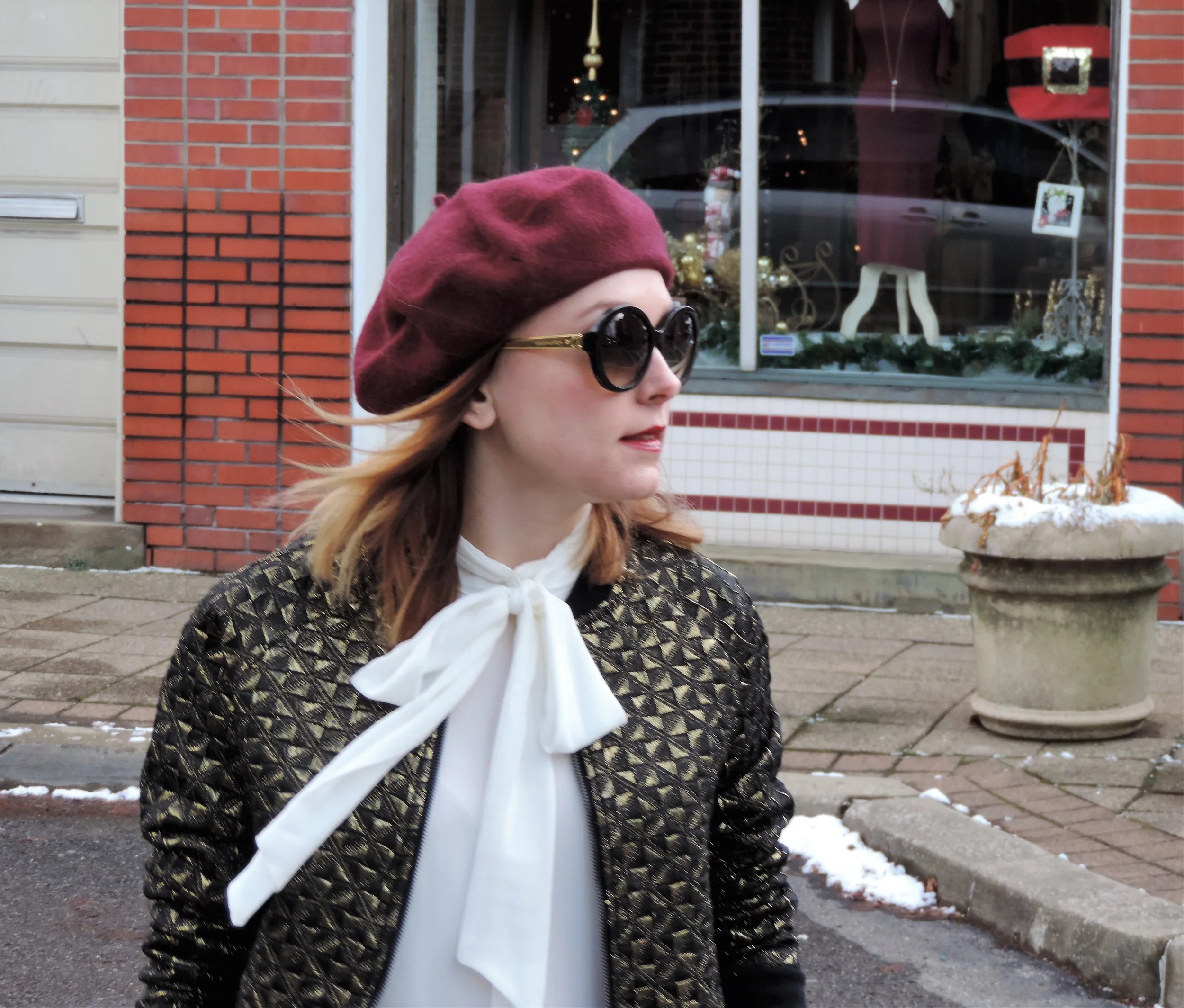 french style outfit ideas
