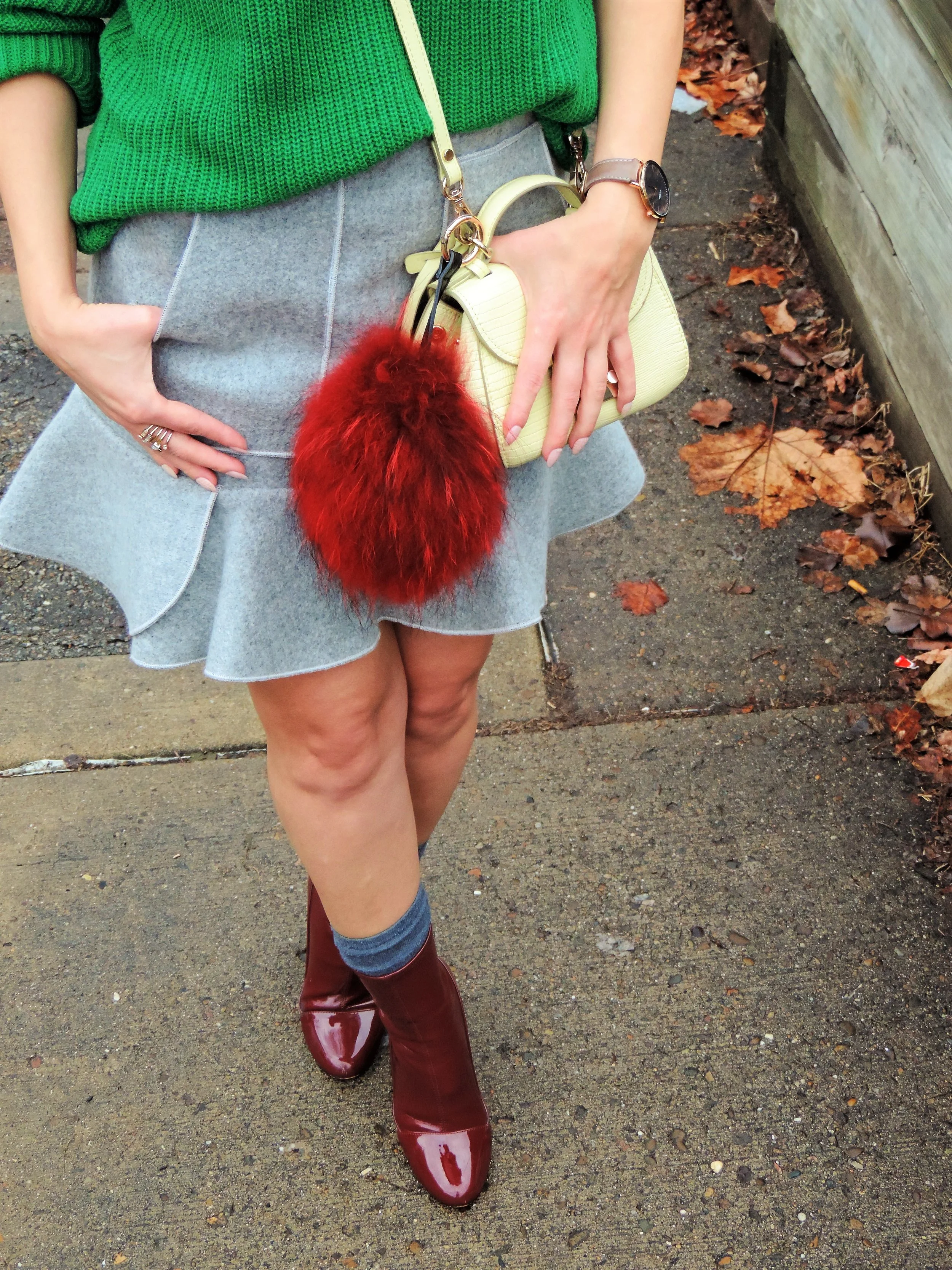pittsburgh fashion blogger