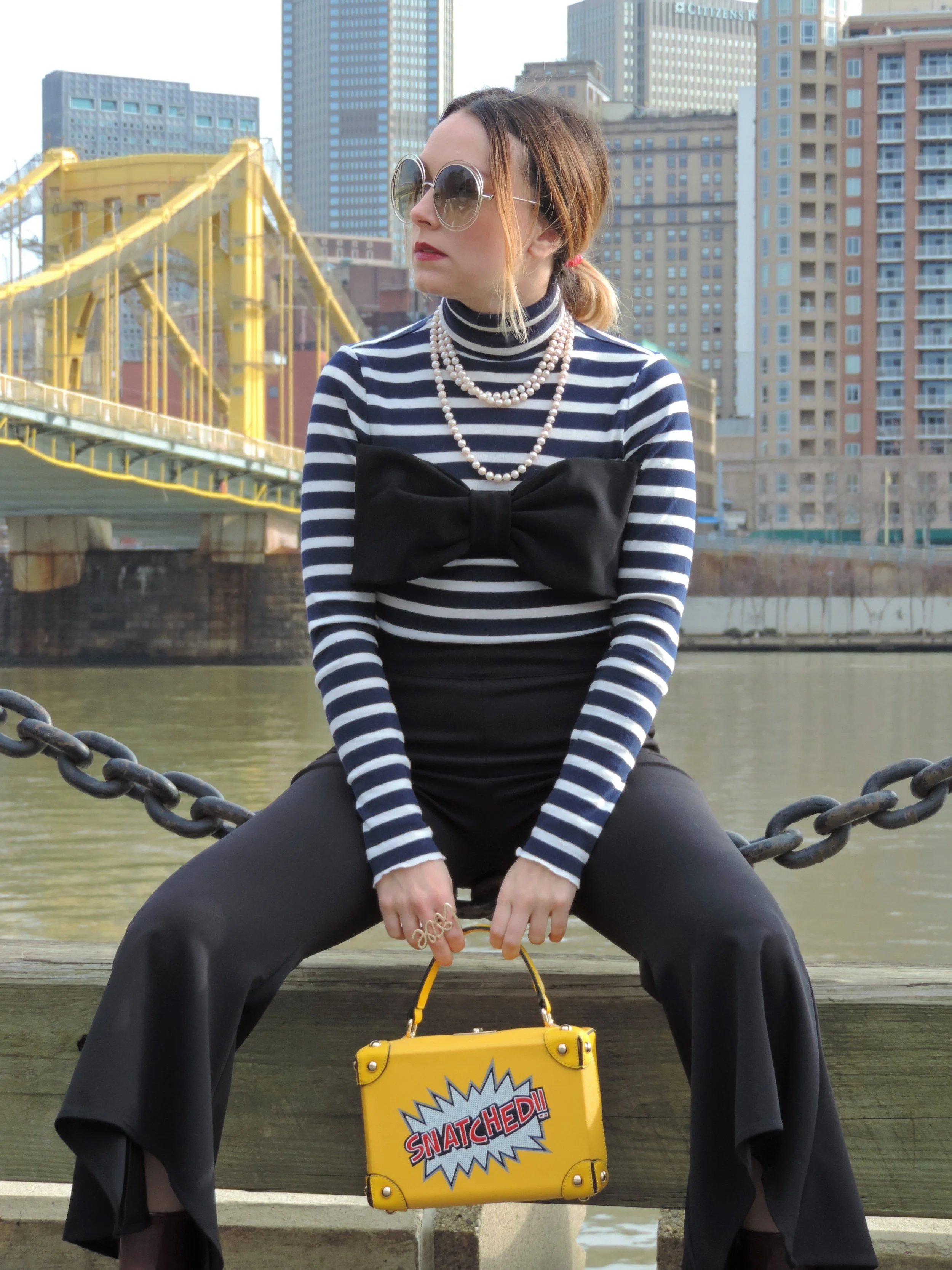 pittsburgh style blog