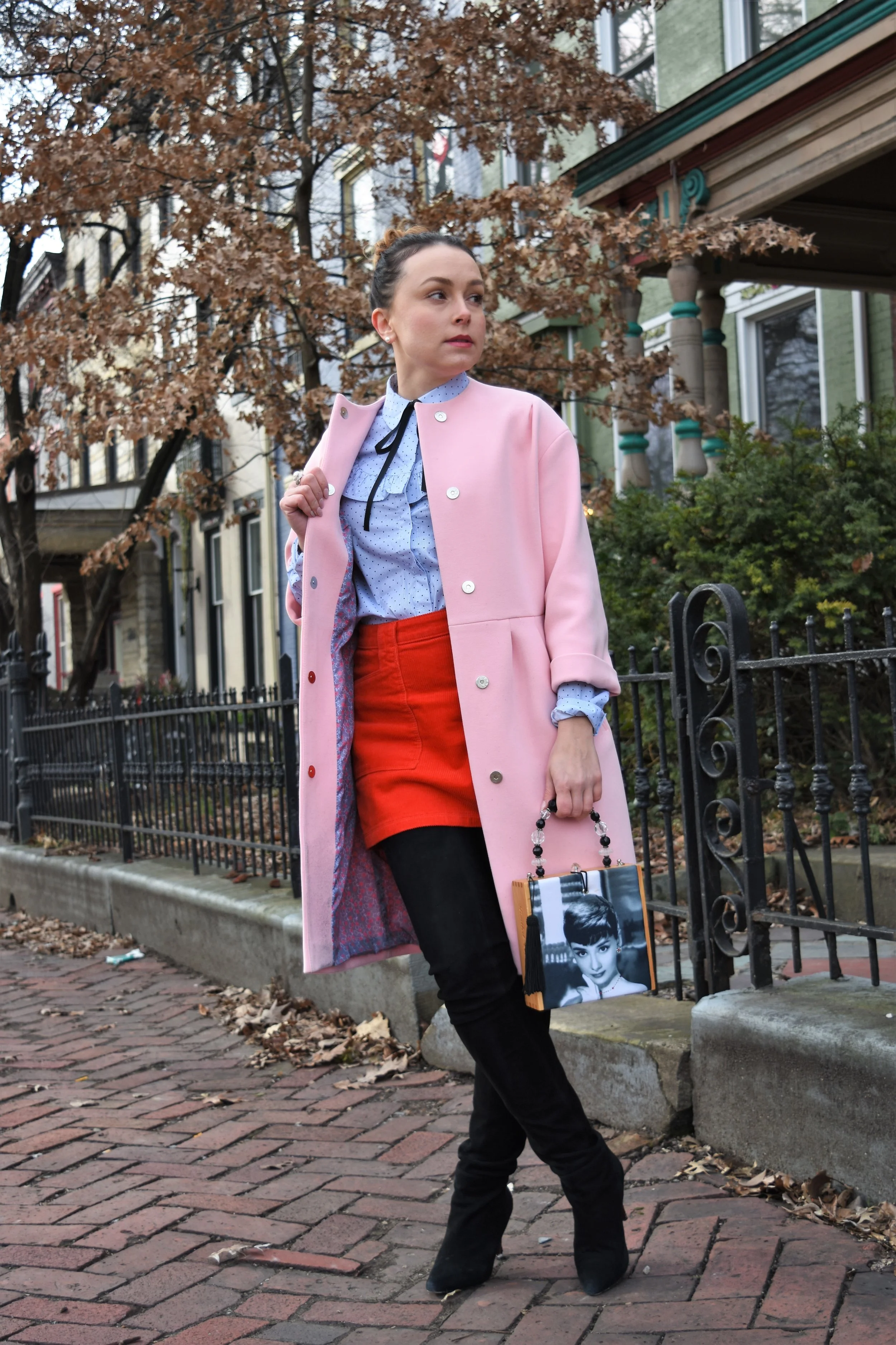 pittsburgh fashion blog anna maleeva