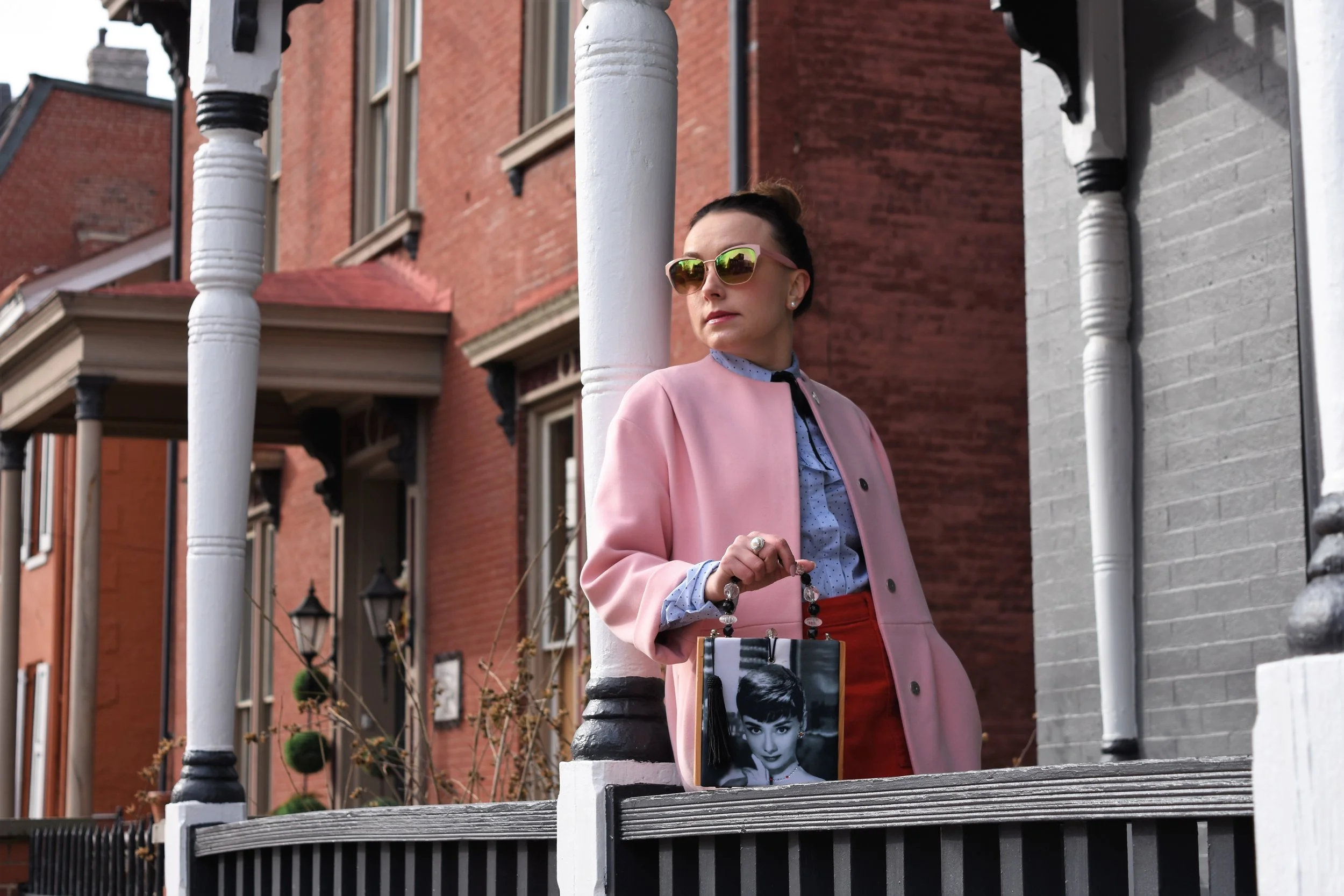 pittsburgh fashion blogger