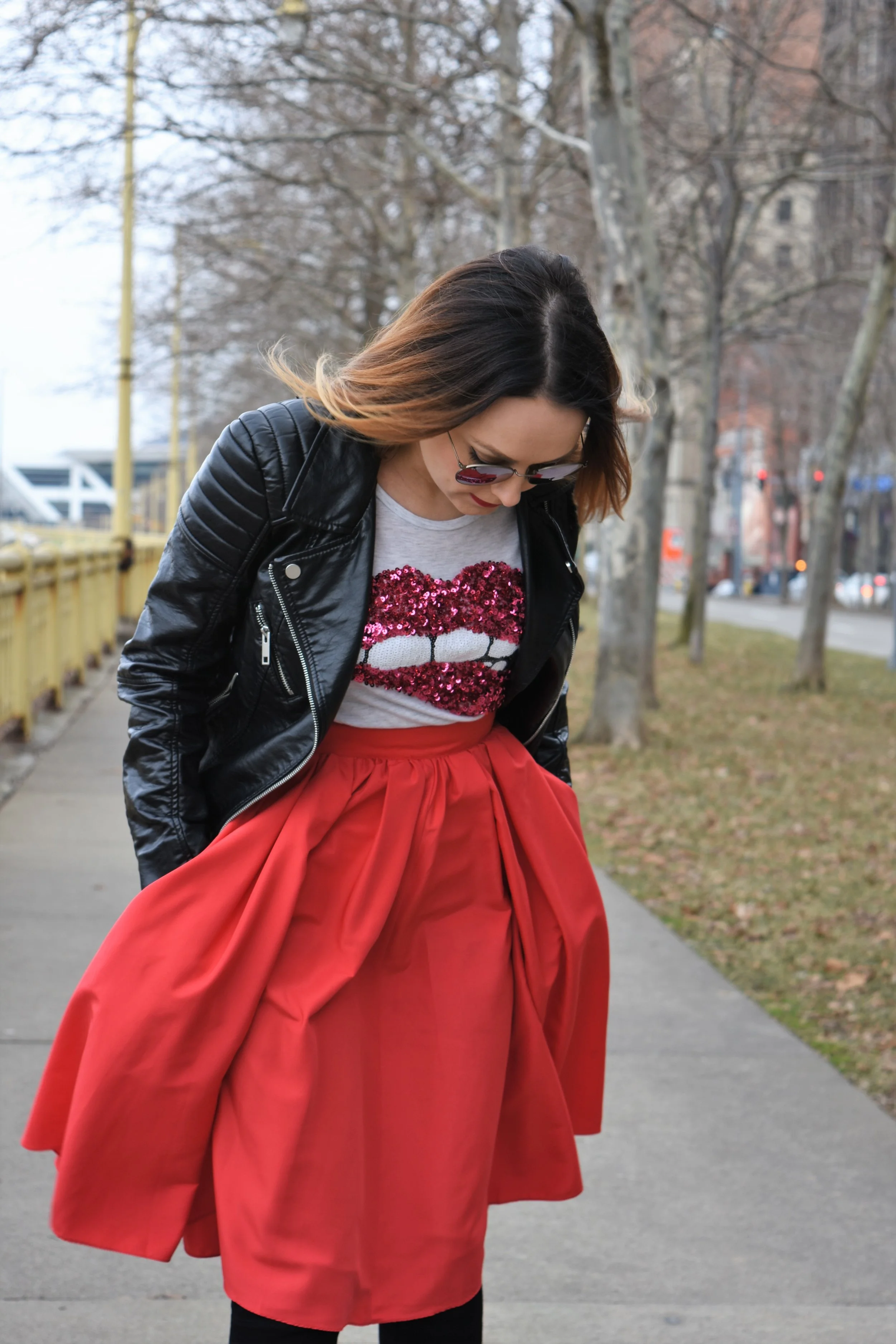 pittsburgh fashion blogger