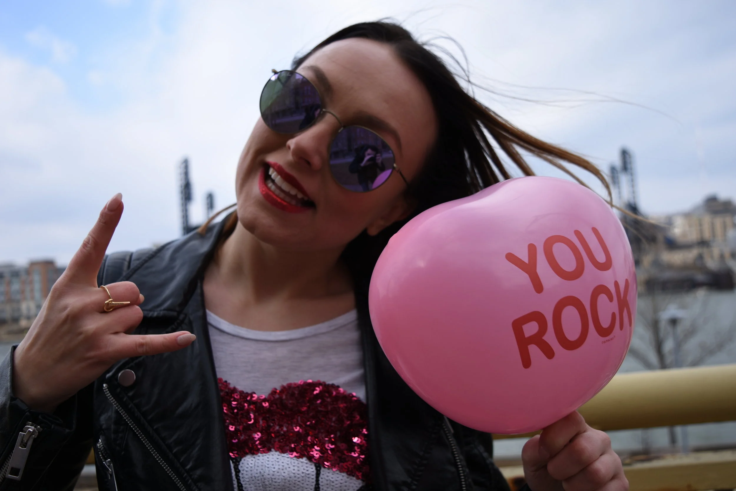 Go ahead, get inspired and rock their world, Gorgeous! It'll be unforgettable, I bet!