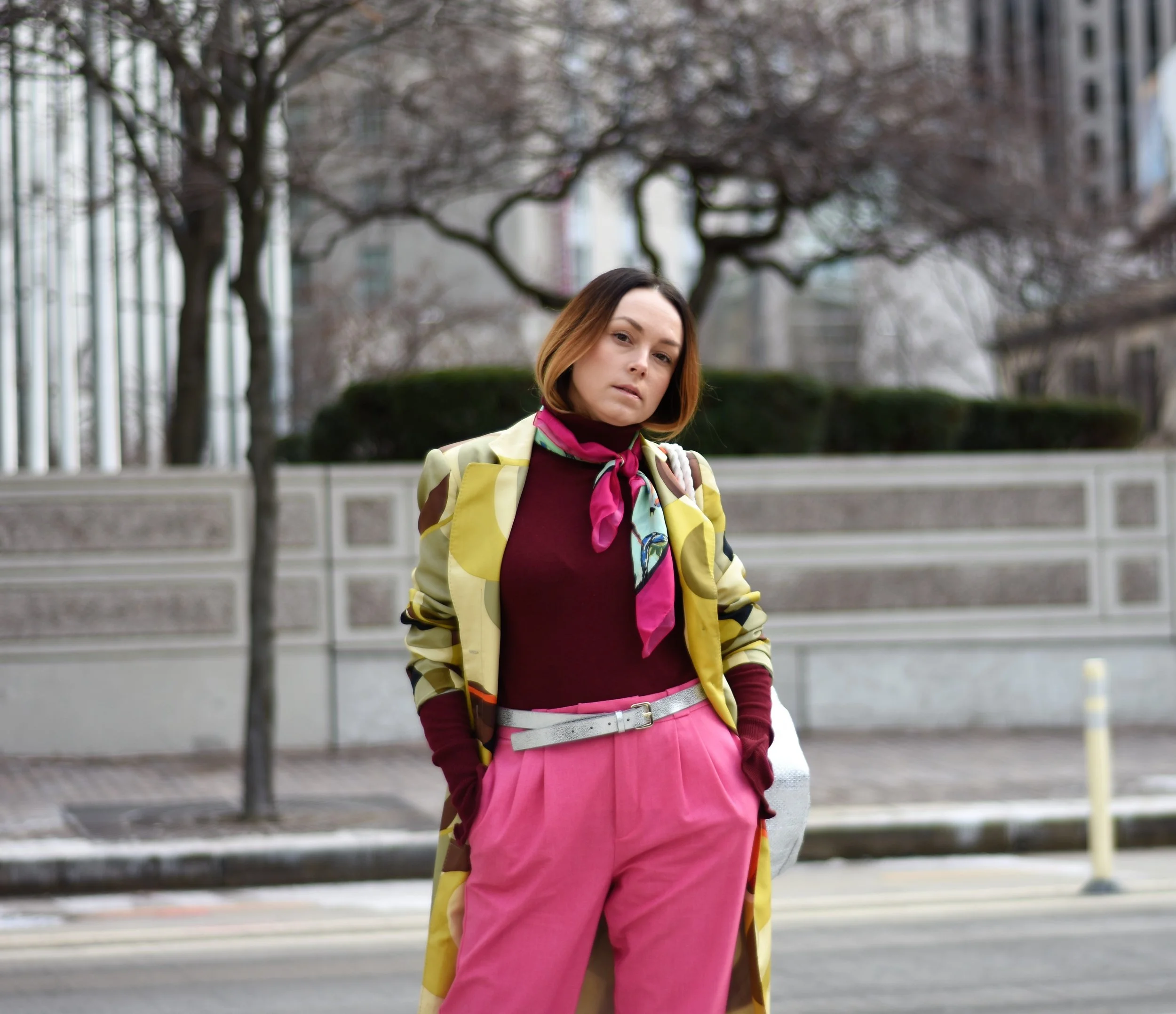 pittsburgh fashion blogger Anna Maleeva