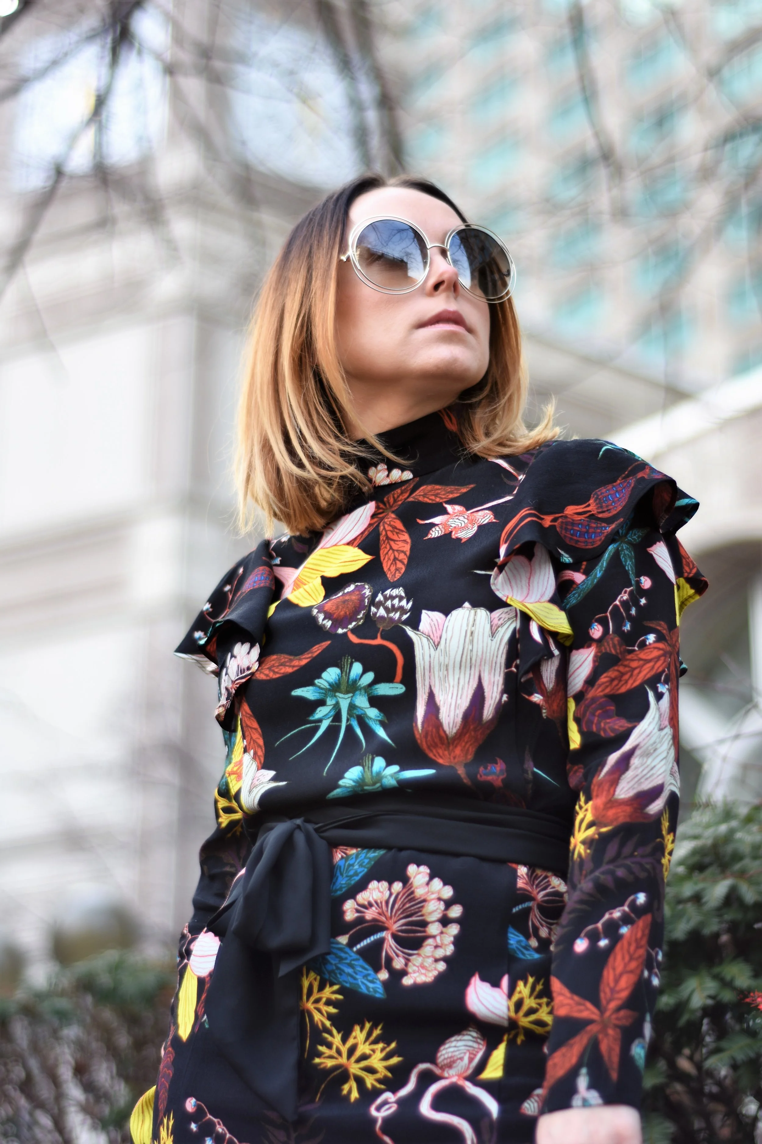 Pittsburgh style blog