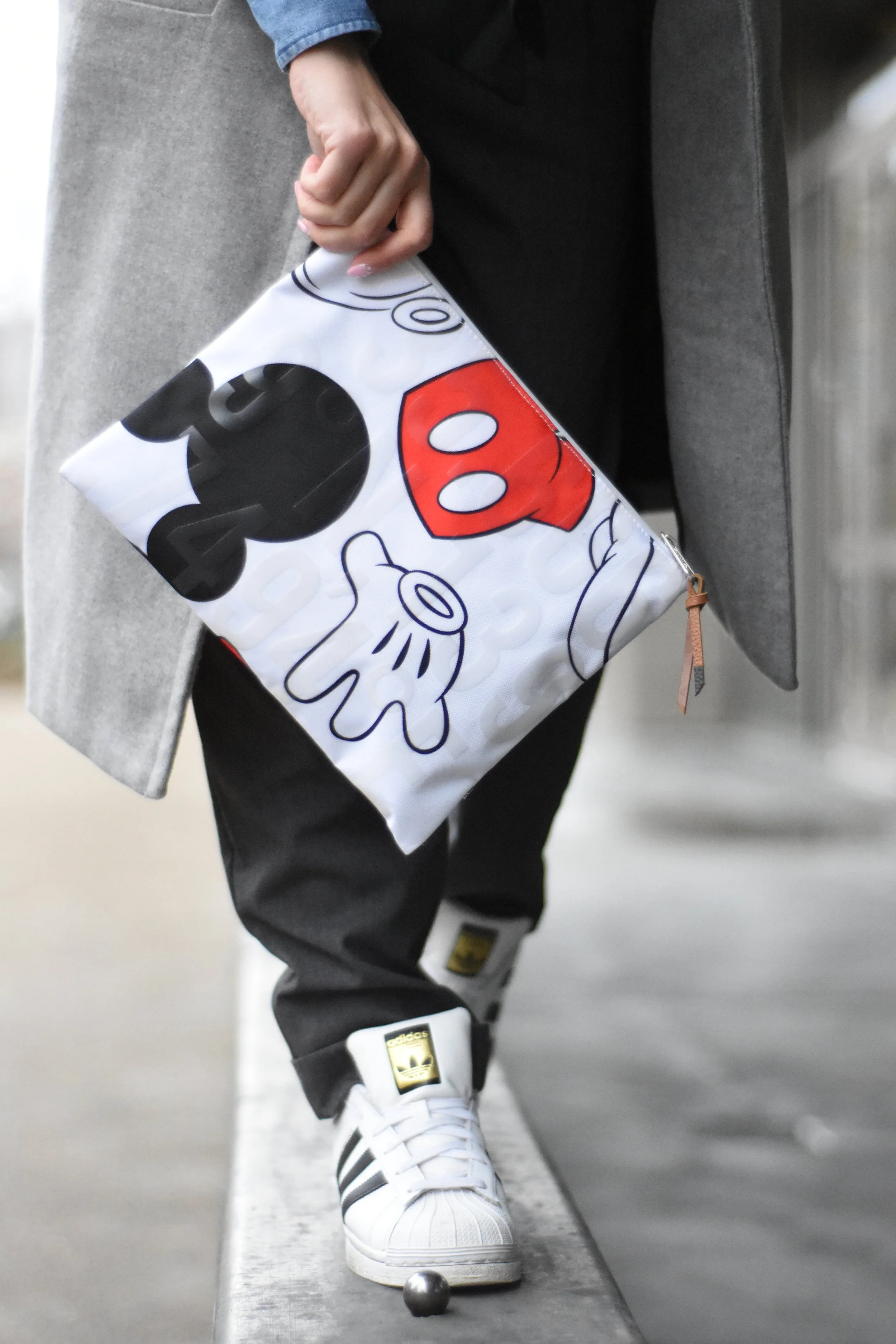 Isn't this clutch so much fun? ๐ 