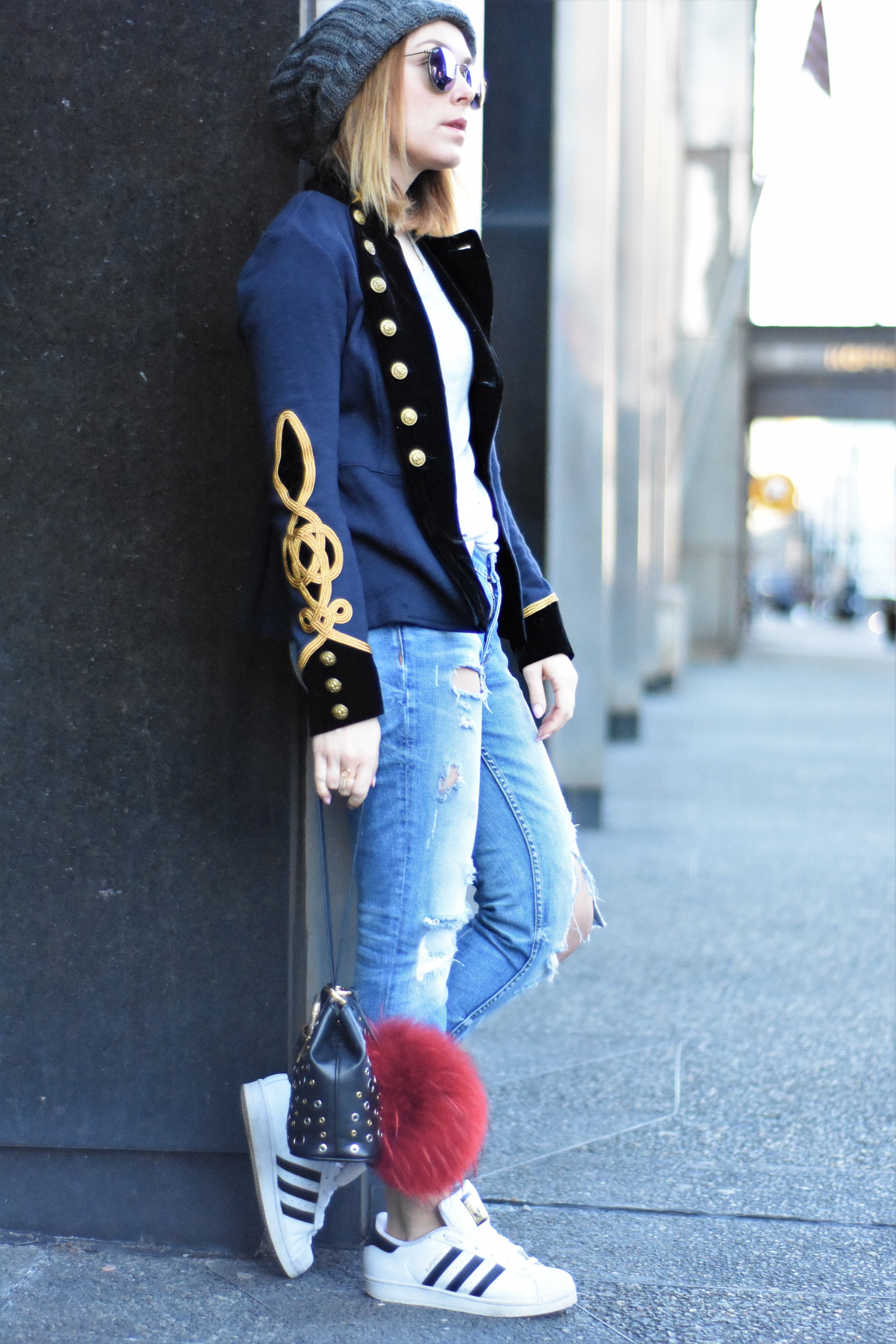 Pittsburgh street style blog