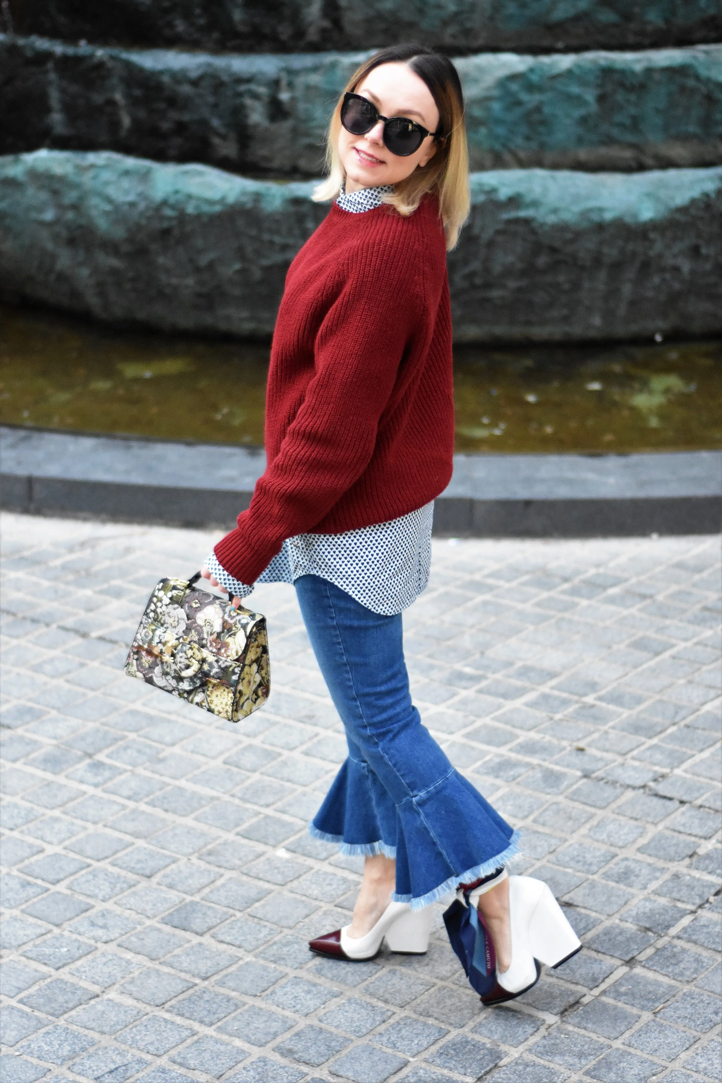 pittsburgh style blogger