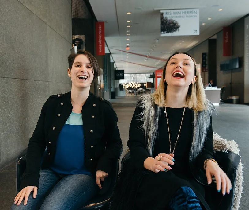 Lea Albaugh interview with Anna Maleeva
