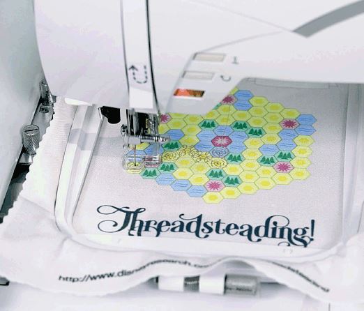 threadsteading game