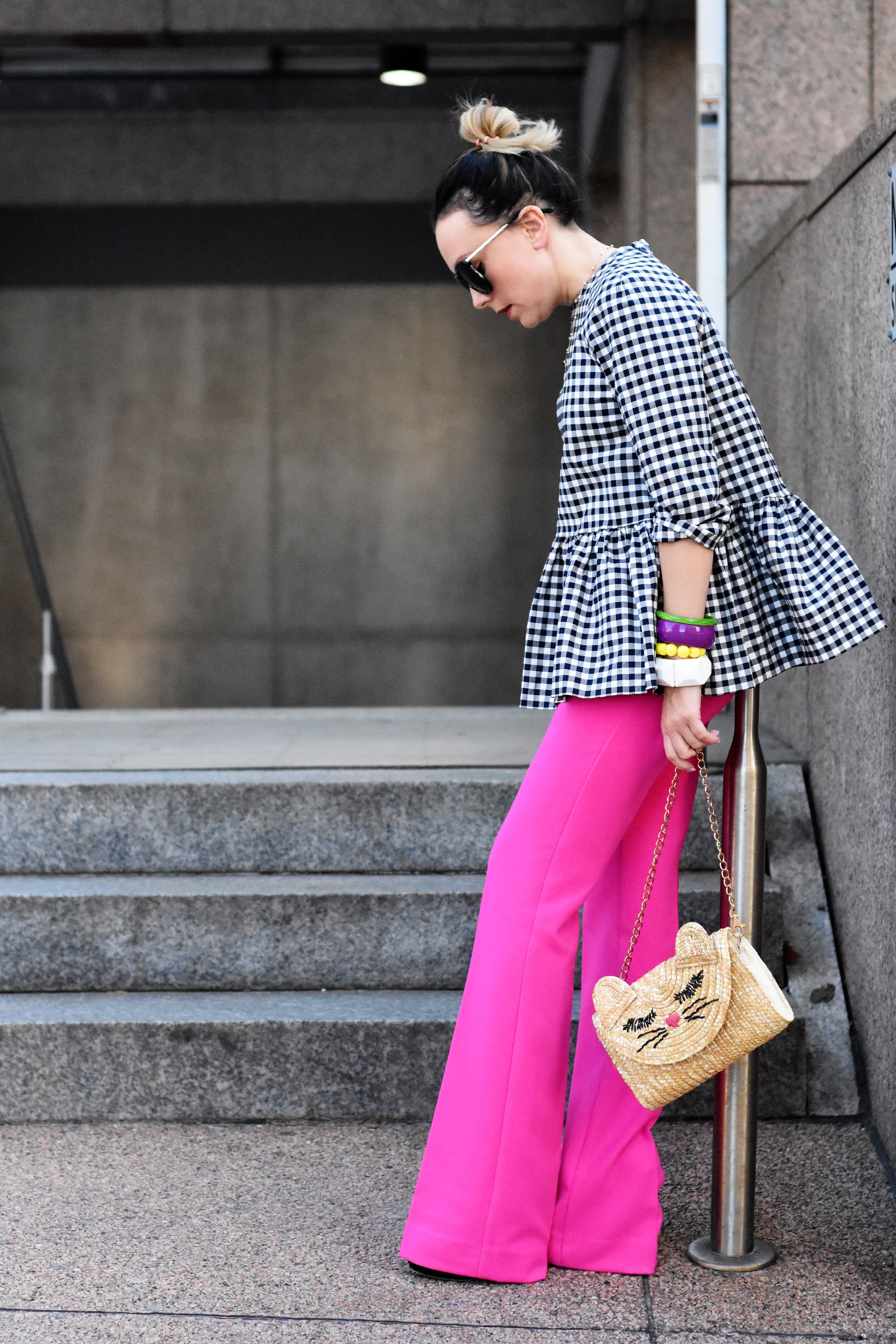 victoria beckham for target outfits