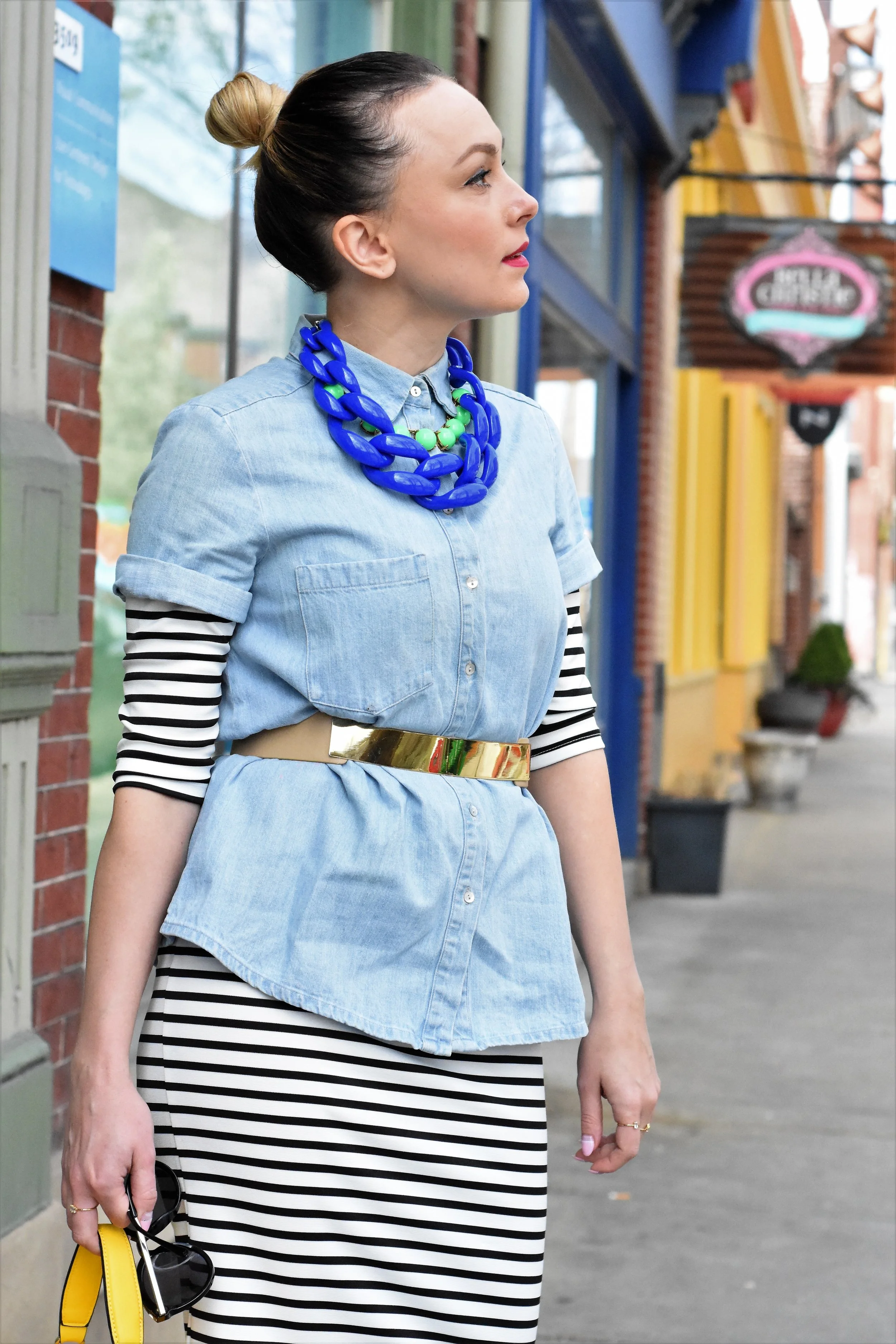 cute spring outfit ideas