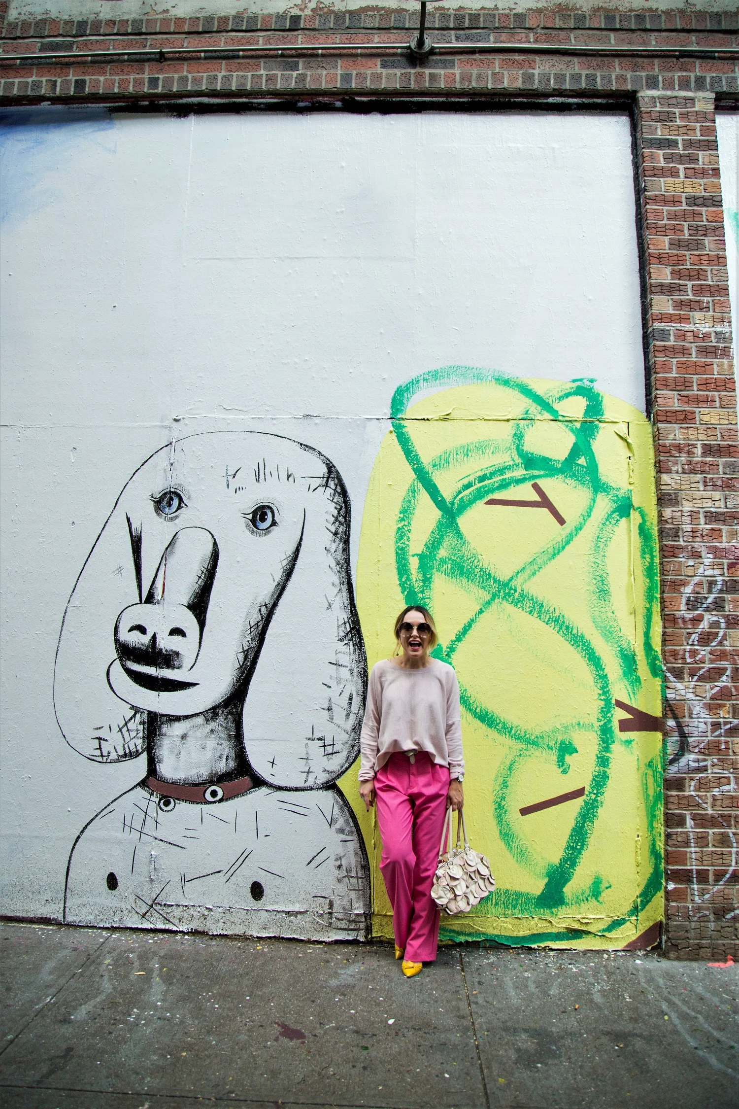 street style soho