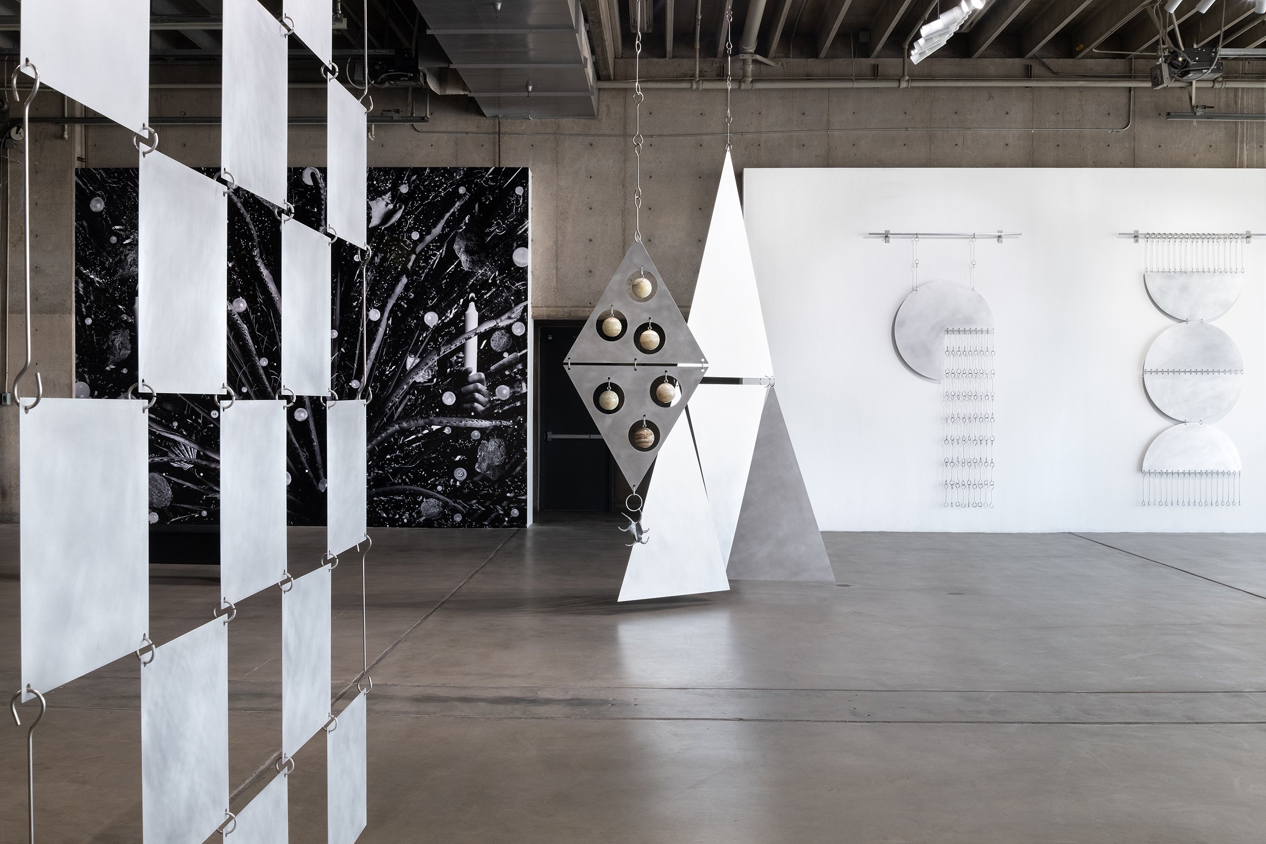 Fay Ray: Portals , MOCA Tucson, 2024