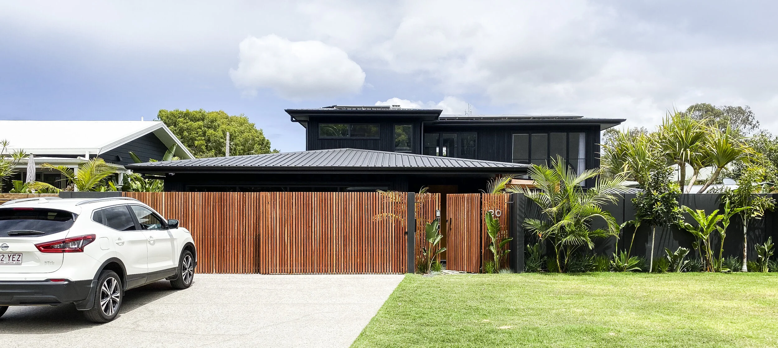 A Day in a Life of a Barefoot Bay Villa Guest