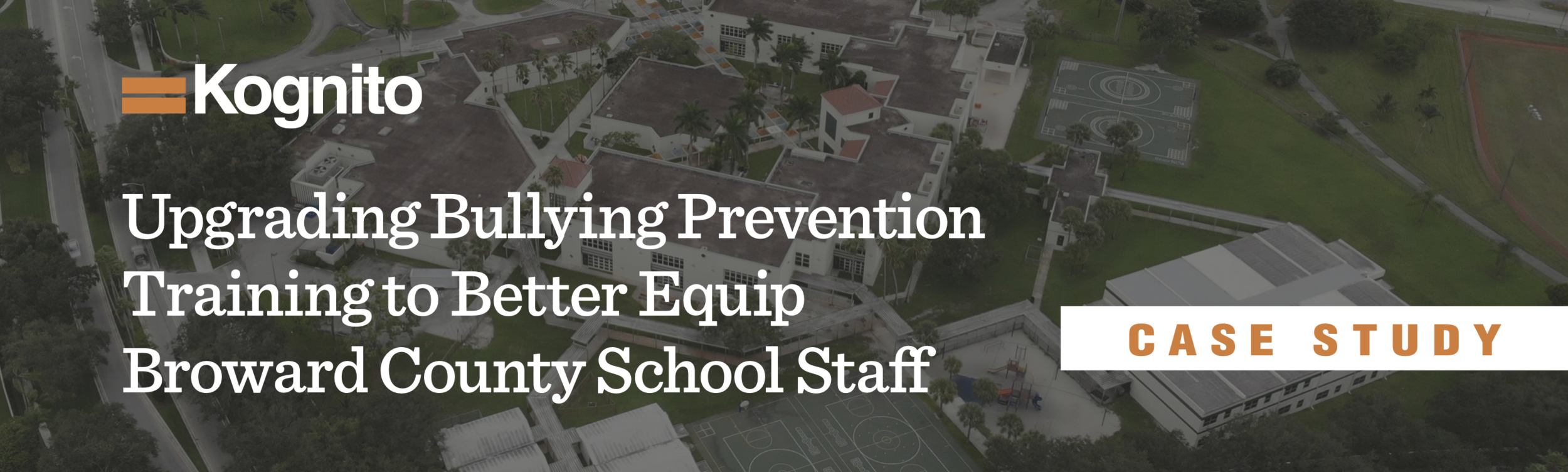 kognito case study