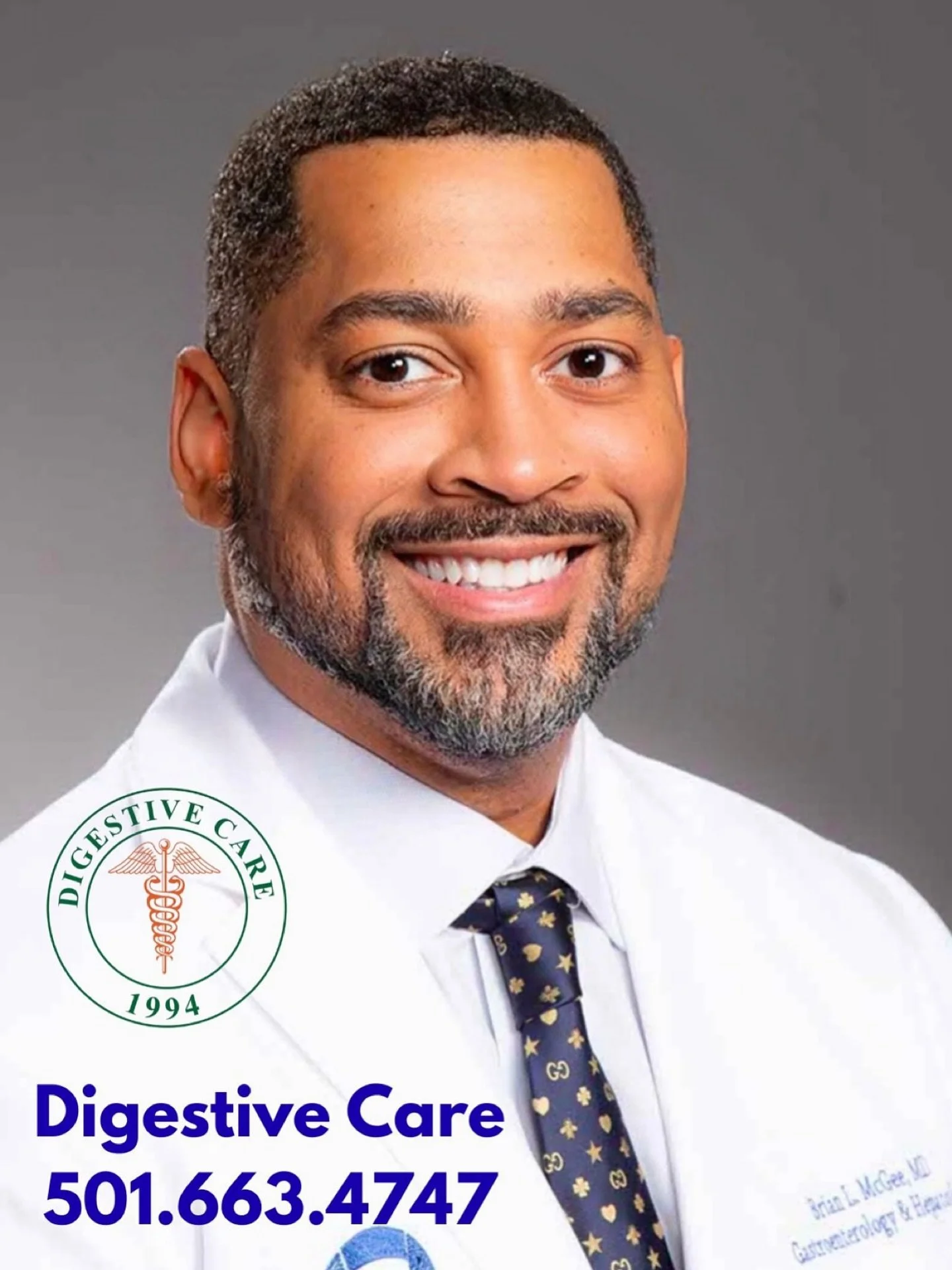 With a blend of compassionate care and extensive expertise, Dr. McGee stands out not just for his comprehensive knowledge of gastrointestinal health but also for his remarkable bedside manner. 

Patients appreciate his ability to listen, understand, 