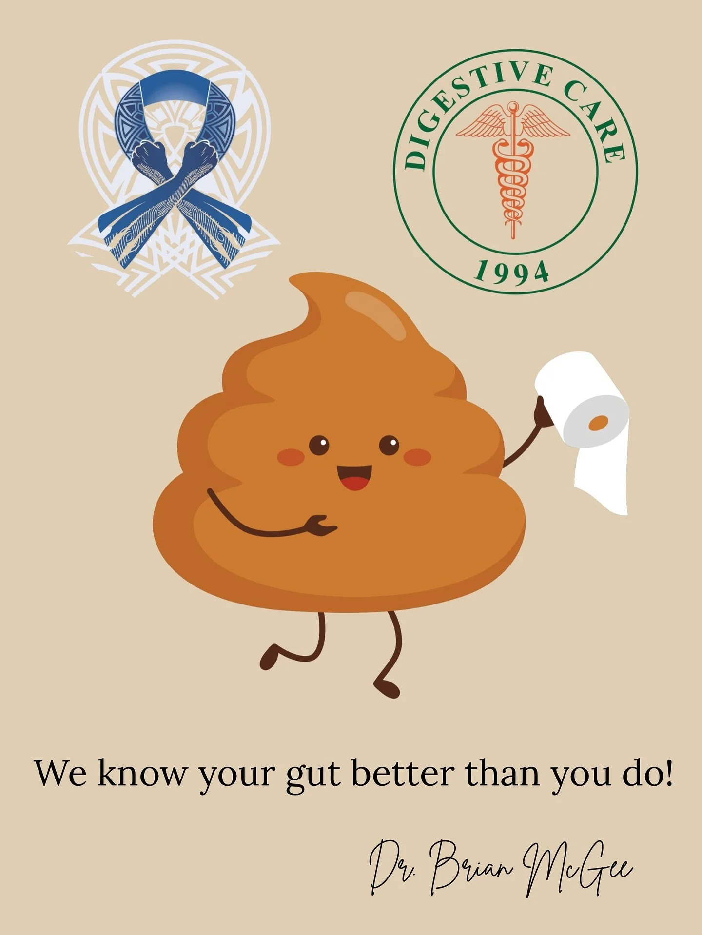 We know your gut better than you do!