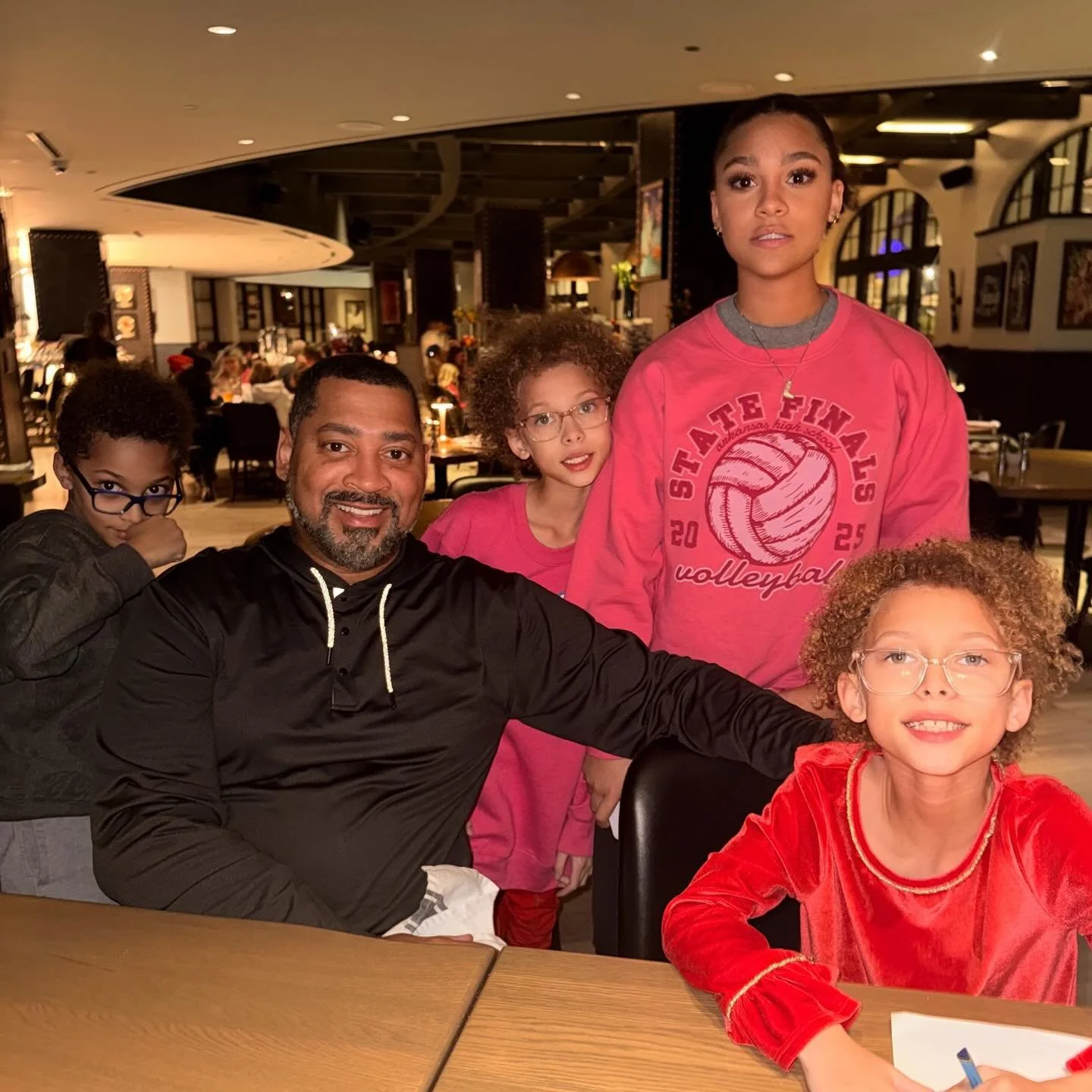 The most important thing you can give your child is your time. ⏰