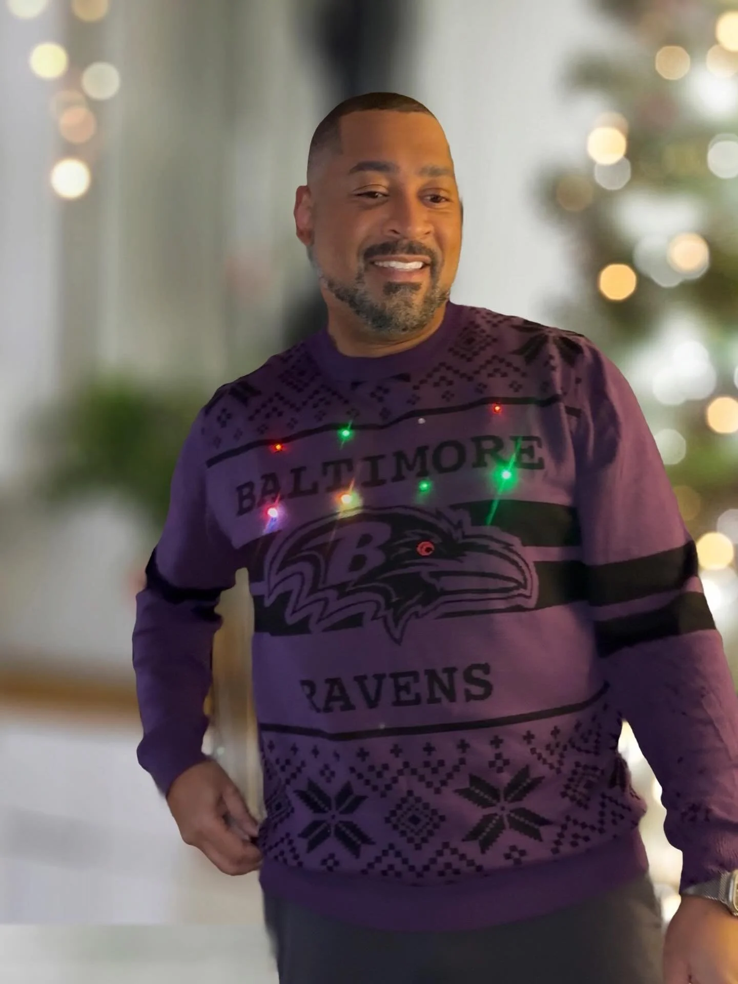 🏈 Ravens Flock @ravens