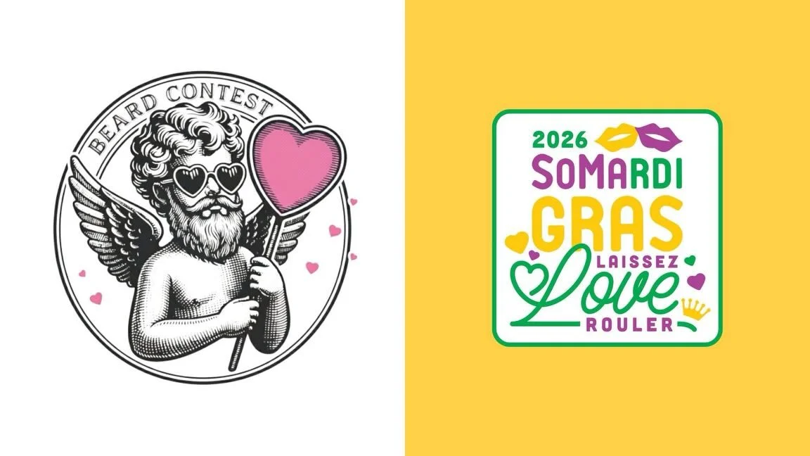 ✨Get Ready to Roll with the Royals!✨

Hey, SoMa fam! 🟣🟢💛 Mark your calendars because @brianlmcgeemd Dr. Brian McGee and @larablumemcgee Mrs. Lara Blume McGee are on a royal mission, and they need your votes (and maybe some love in the form of dona