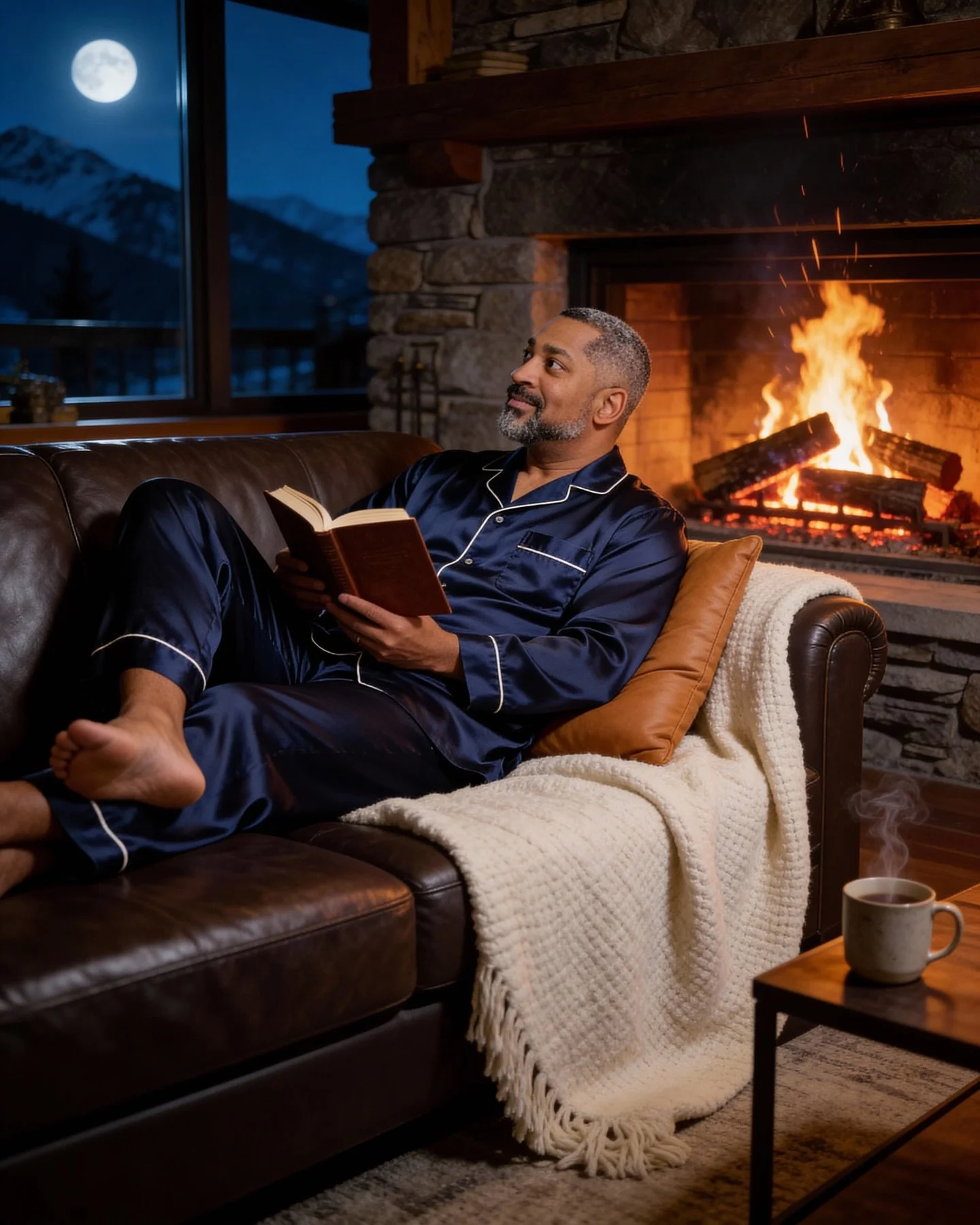 Wishing on a shiny star: four lunches packed, backpacks found, sanity returned. See you Monday, school! ✨🎒✅ 😂