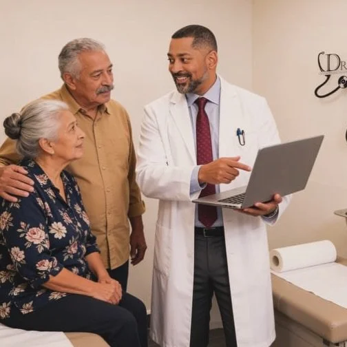 For seniors, understanding the importance of colonoscopies is vital for maintaining colorectal health. Regular screenings can lead to early detection and significantly improve outcomes.