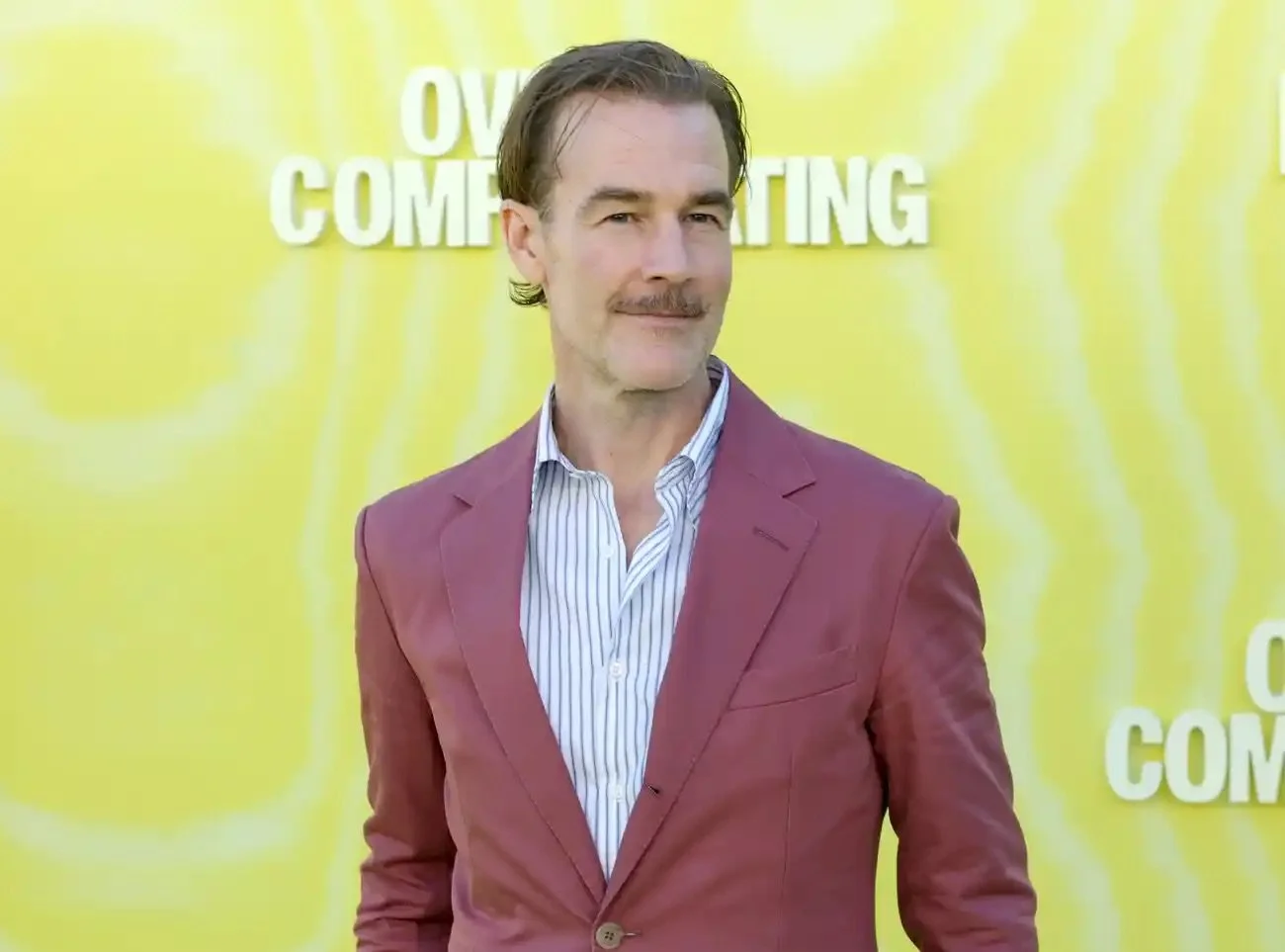 James Van Der Beek had colorectal cancer. It&rsquo;s the deadliest cancer for young adults. 

Colorectal cancer has surpassed other cancer types to become the leading cause of cancer deaths among people under 50 in the United States, as of 2023, acco