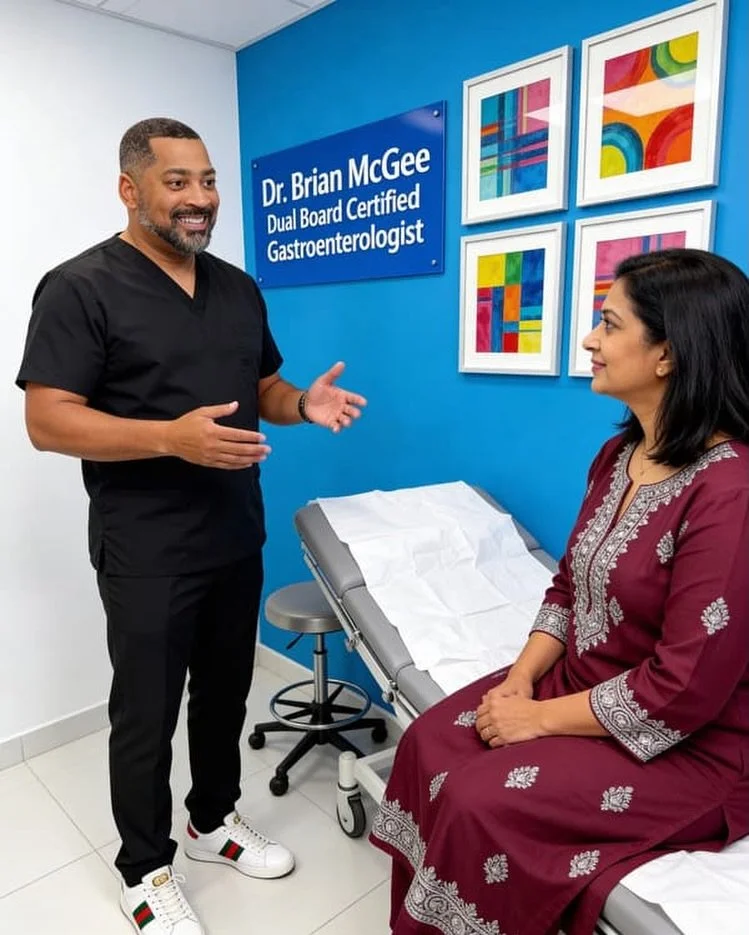 Screening is the Best Defense Against Colon Cancer!