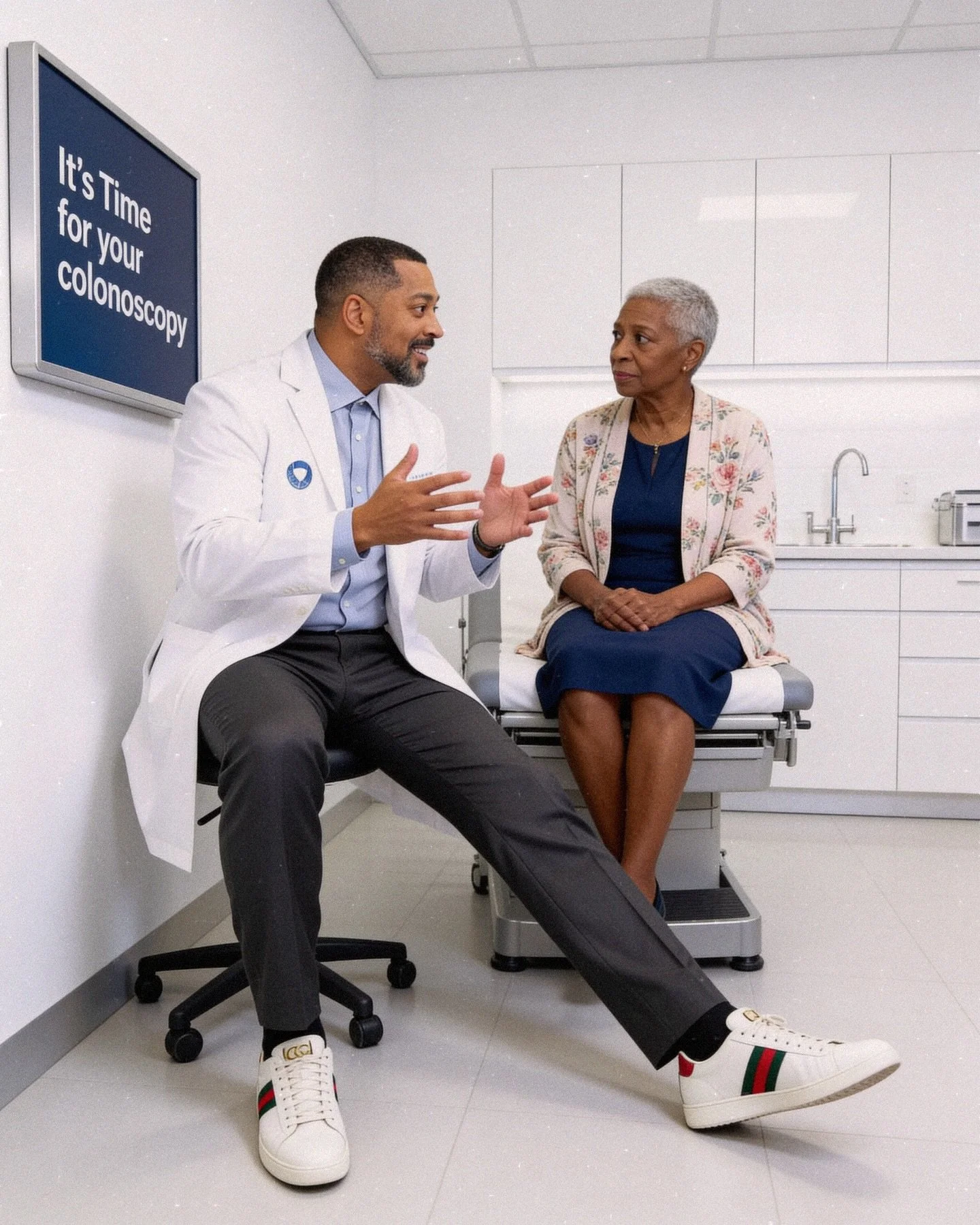 ✨ Patients rave about Dr. Brian McGee&rsquo;s compassionate care and patient-first approach. Here&rsquo;s why he&rsquo;s a favorite

- 👂 **Attentive Listening**: He truly hears your concerns without rushing.

- 🗣️ **Clear Communication**: Dr. McGee