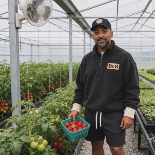 🍓 Gut-loving snack alert!

Strawberries aren&rsquo;t just sweet &mdash; they&rsquo;re great for digestion too. High in fiber to keep things moving, rich in water for hydration, and loaded with polyphenols that support a healthy gut microbiome. Pair 