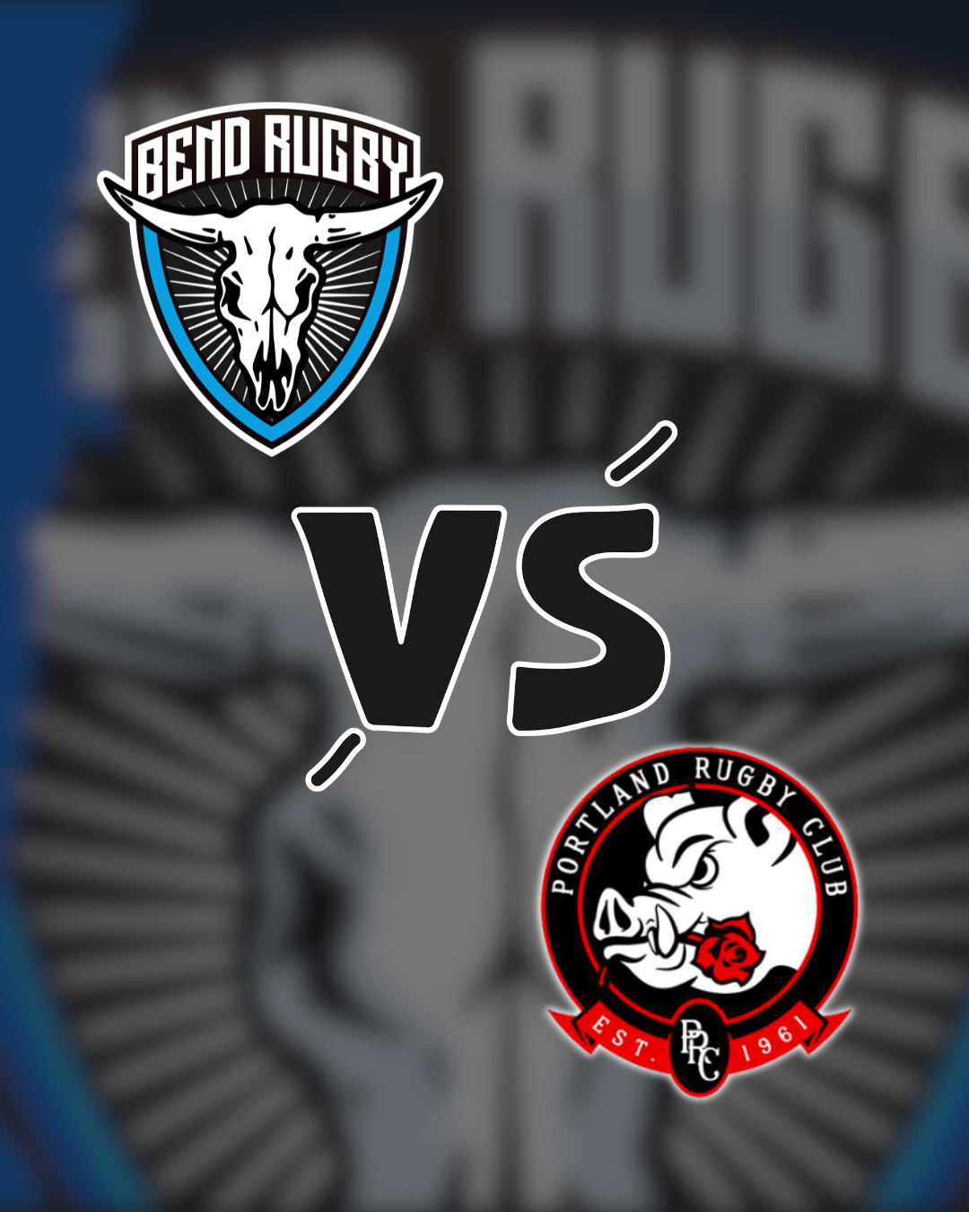 Bend v Portland (Season &amp; Home Opener - Spring)