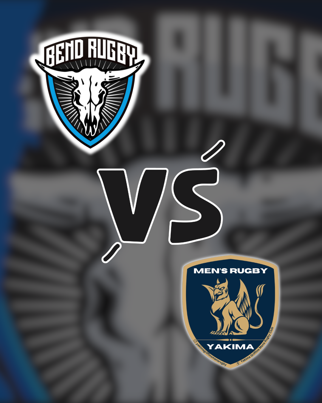 Bend v Yakima