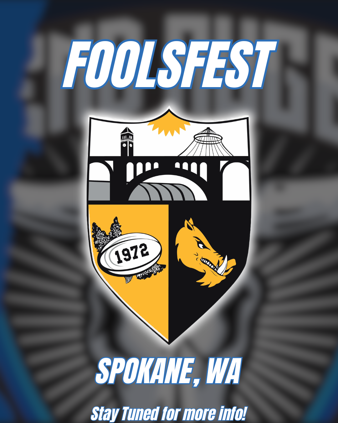 Foolsfest (Spokane)
