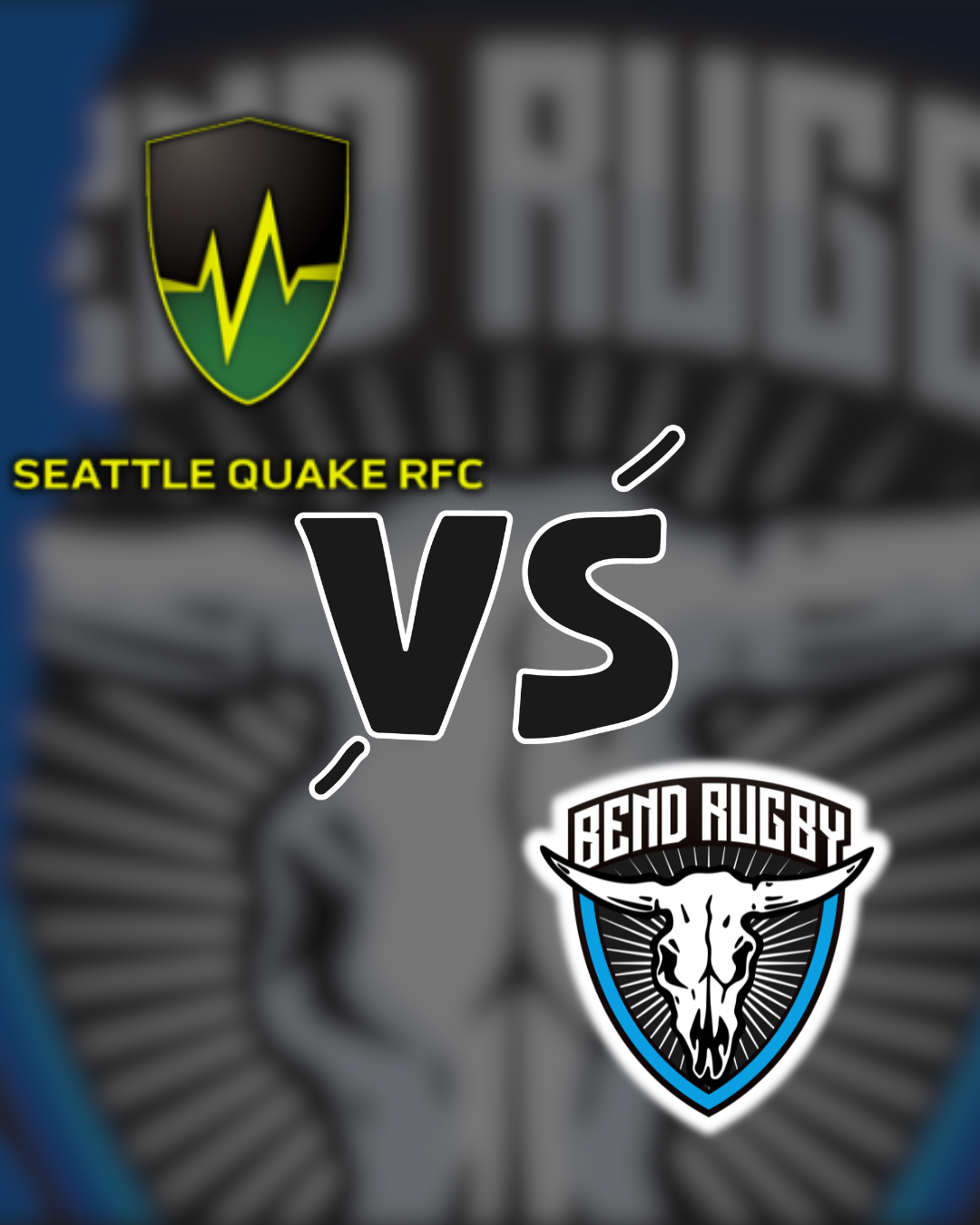 Seattle Quake v Bend