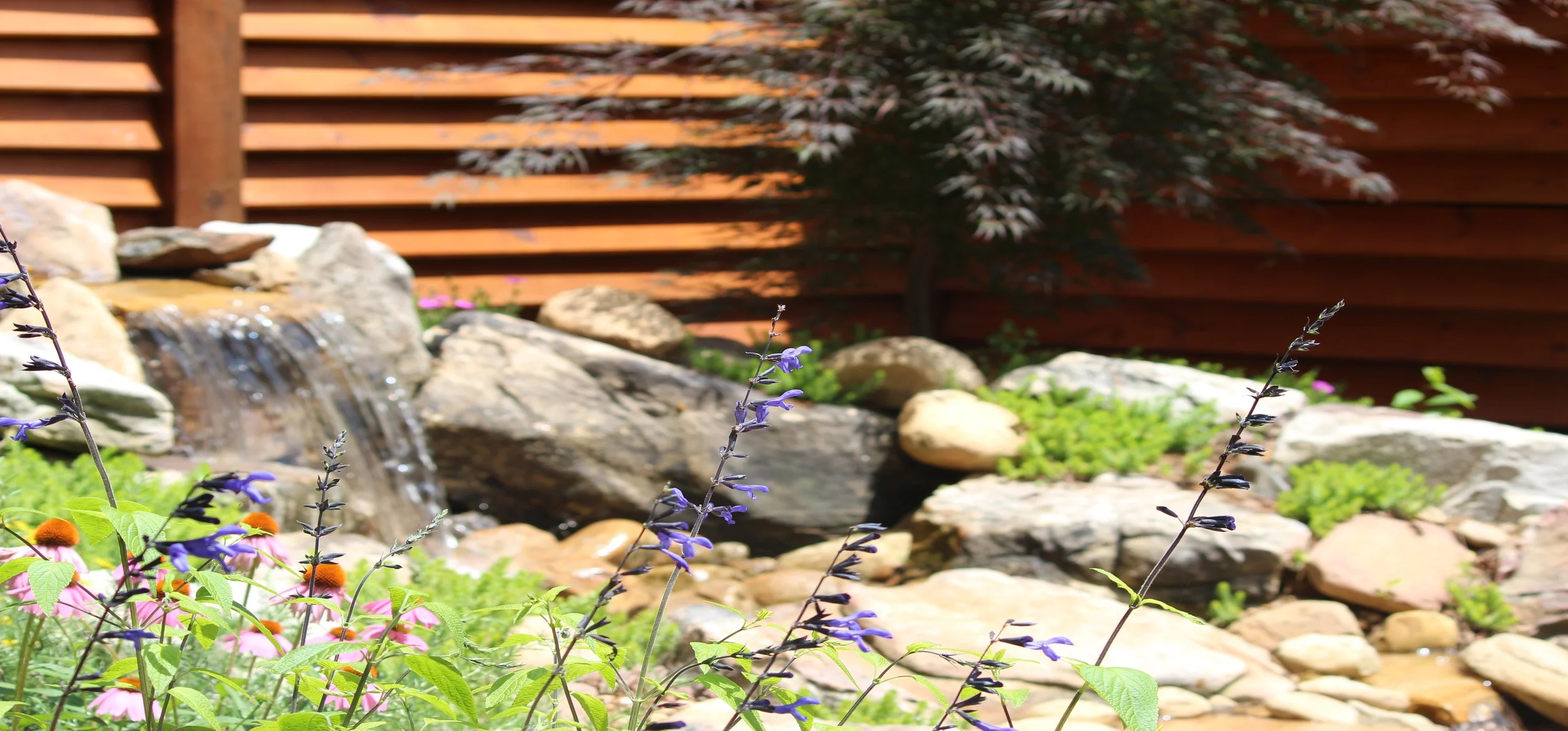 ITM Landscape Landscape Company