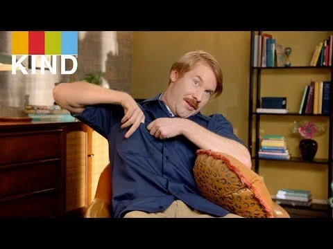  A three-episode miniseries and Shorty Award finalist. 