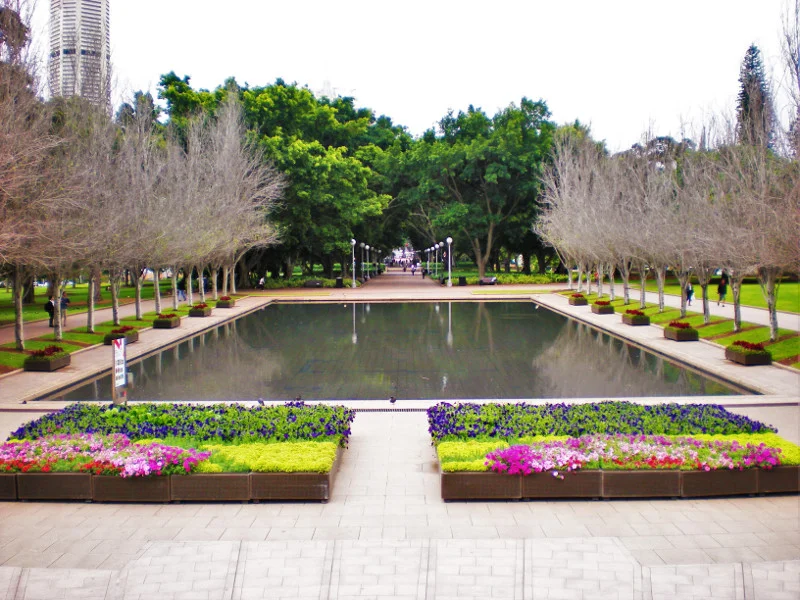 park