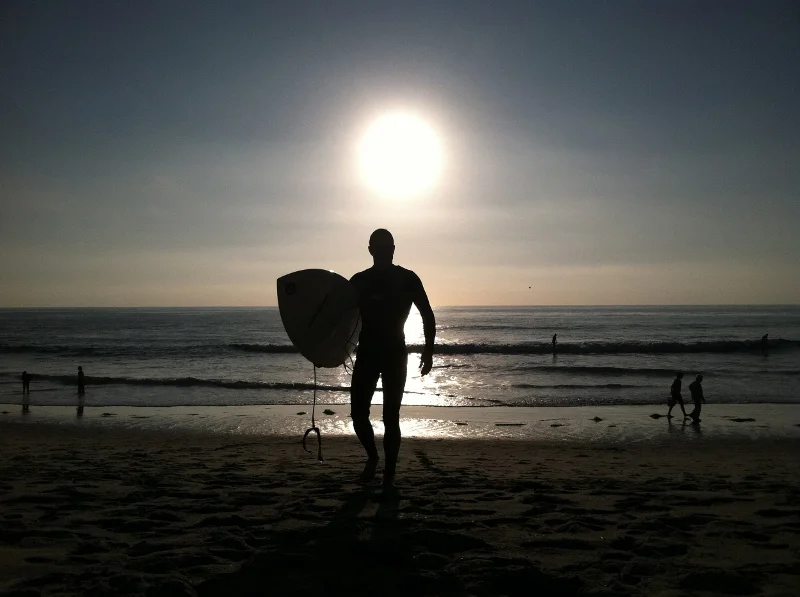 surfer