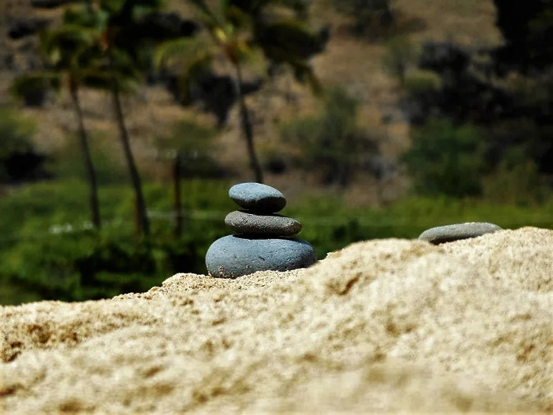 aloha rocks